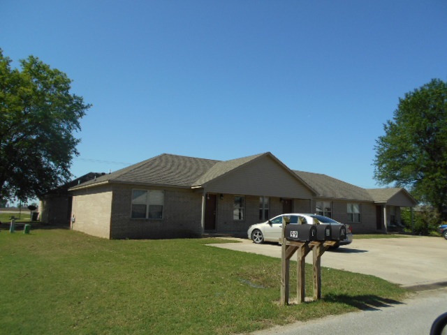 Cobb & Lee - Residential Income