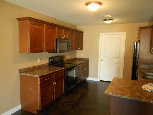 Cobb & Lee - Residential Income