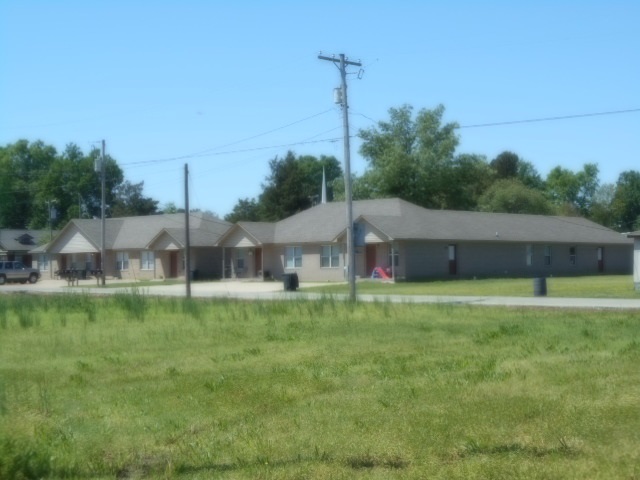 Cobb & Lee - Residential Income