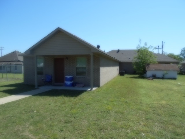Cobb & Lee - Residential Income