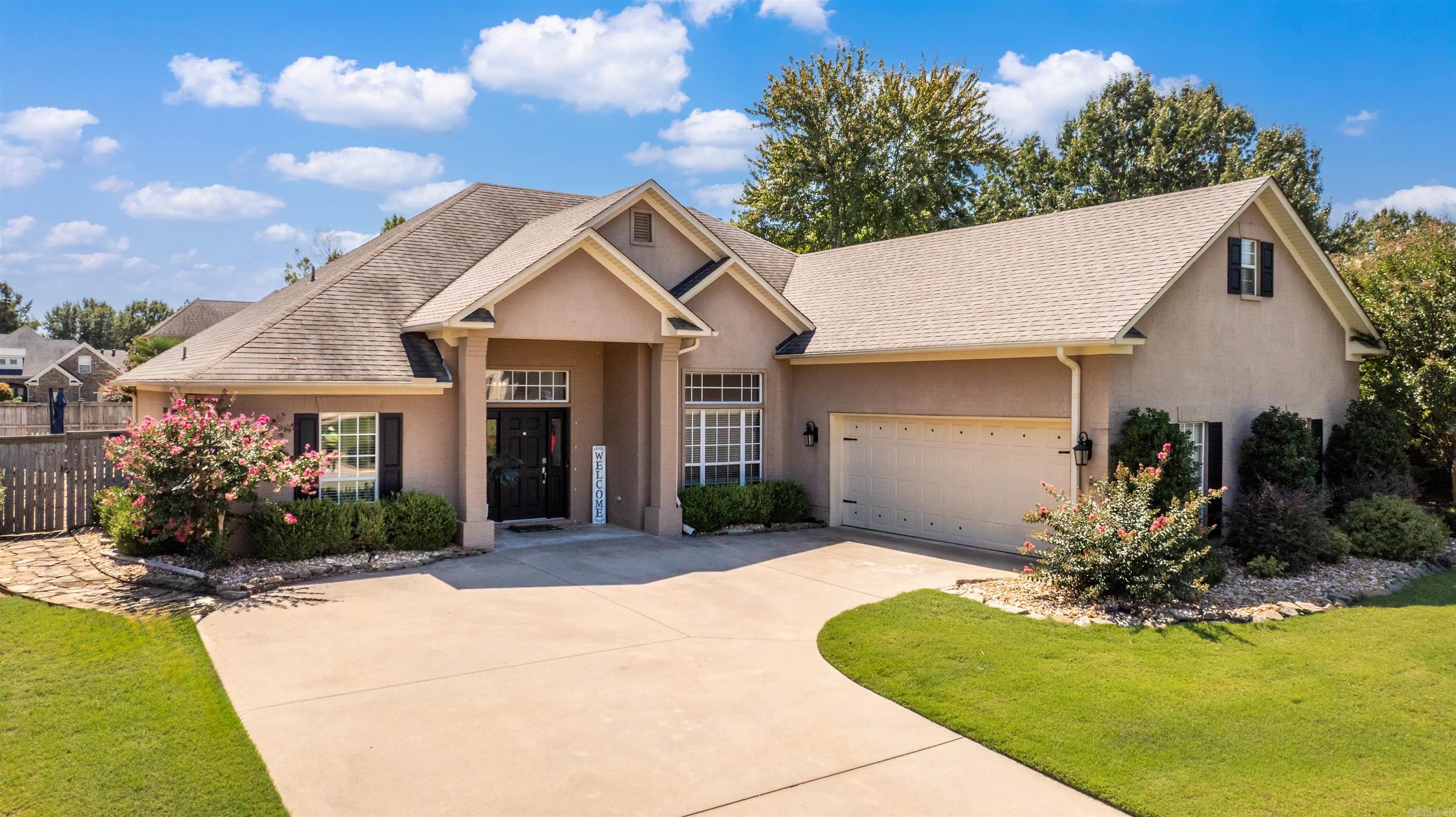 SUNDERLIN PARK - Residential