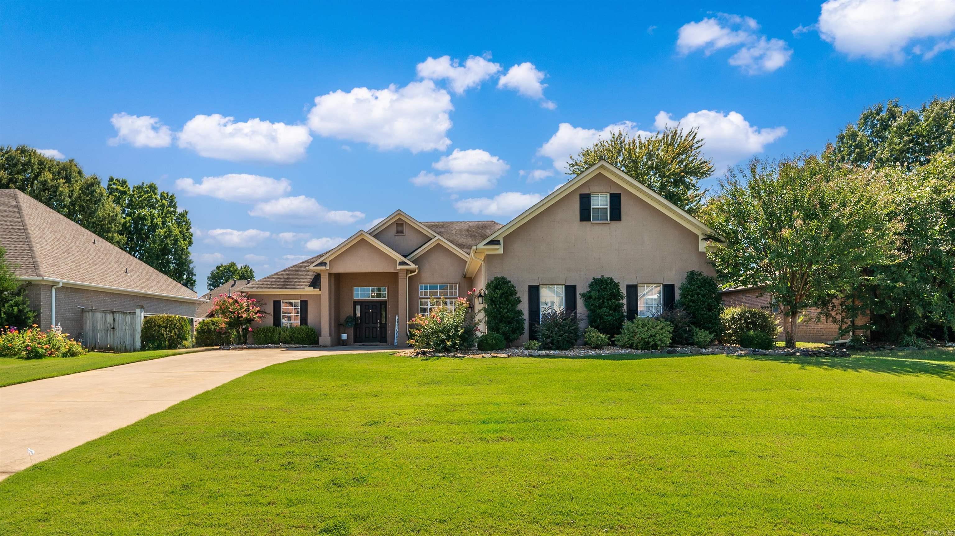 SUNDERLIN PARK - Residential
