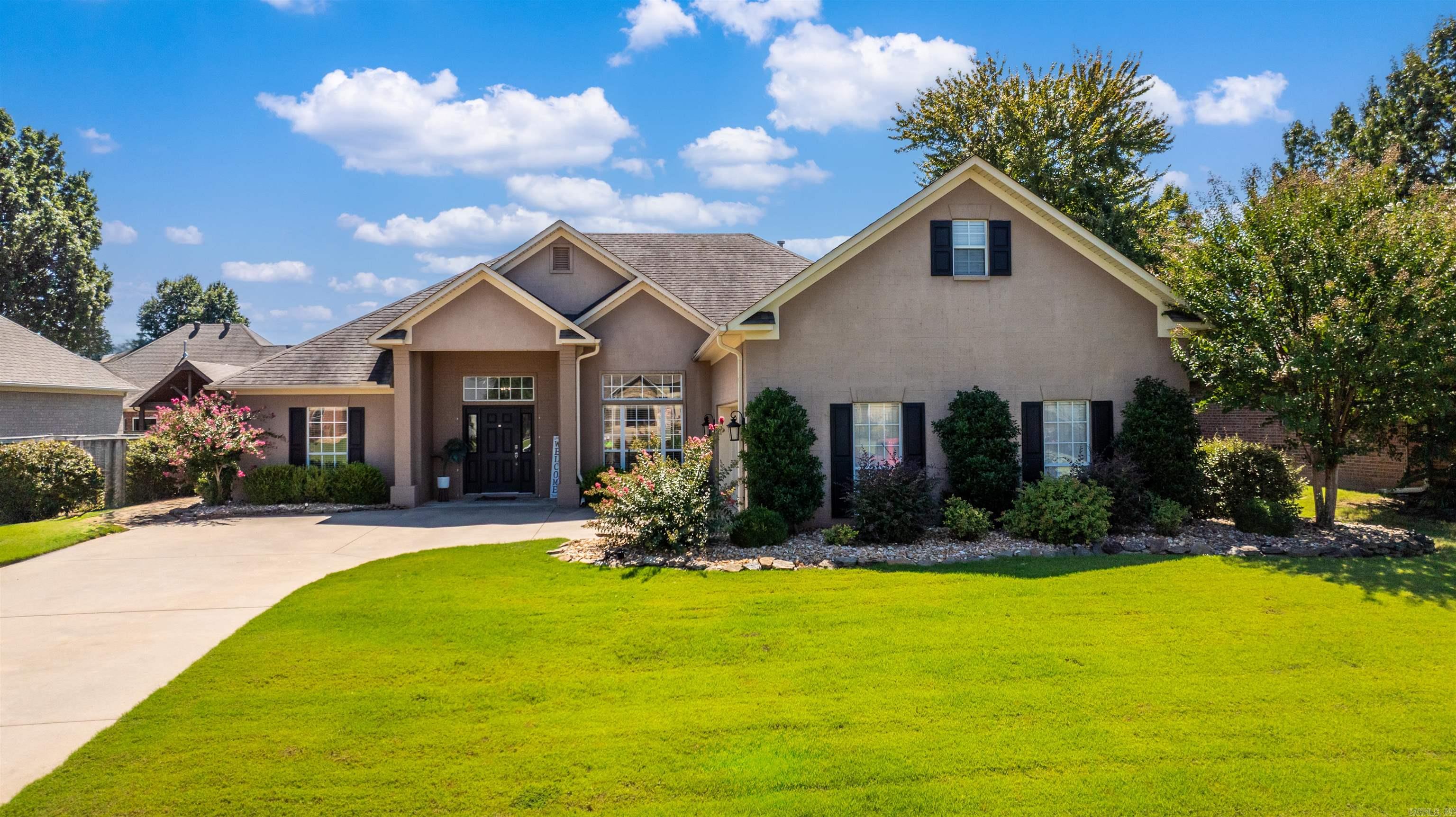 SUNDERLIN PARK - Residential
