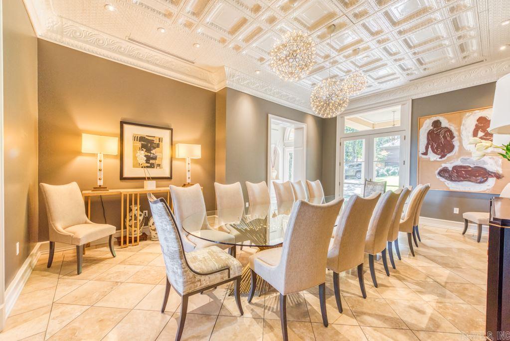 RIVER OAKS - Residential