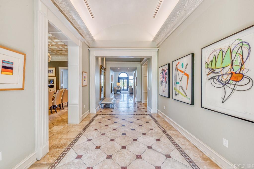 RIVER OAKS - Residential