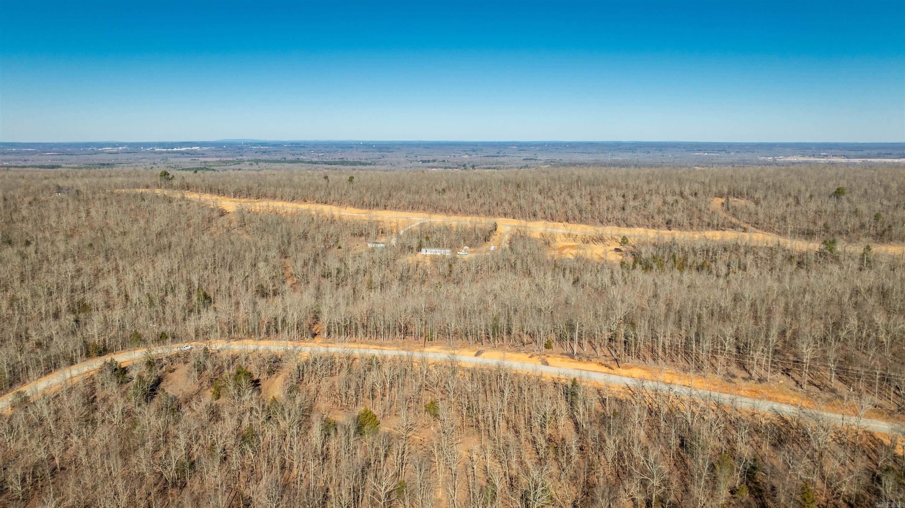 DORIS HEIGHTS II FINAL PLAT - Land