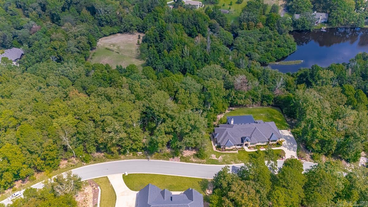 Build your own dream home in Woodland Edge Community. Great price and the last lot in the Preserve Area. Greenspace in back. Convenient location to dining, shopping, grocery and hospital. Hurry to see before it is gone.