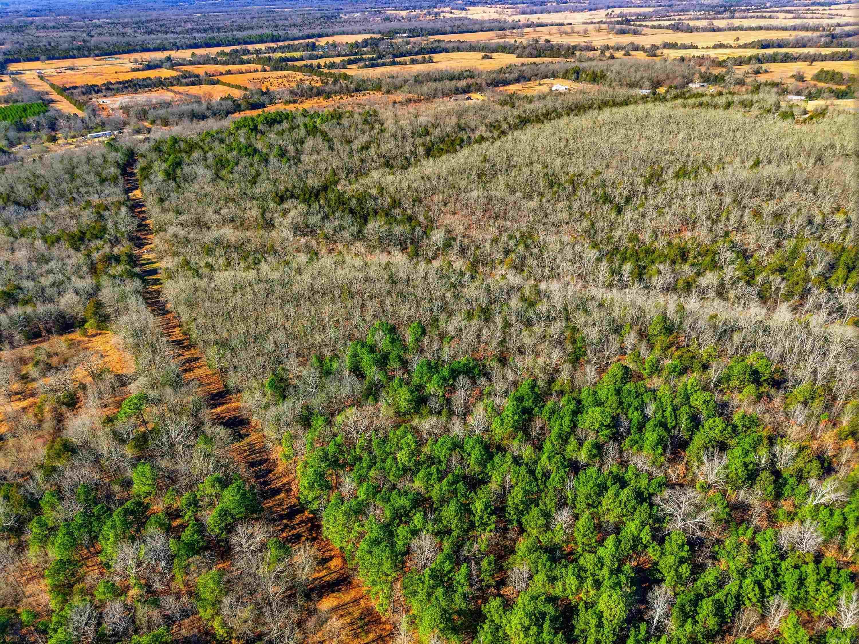 Not in Subdivision - Land