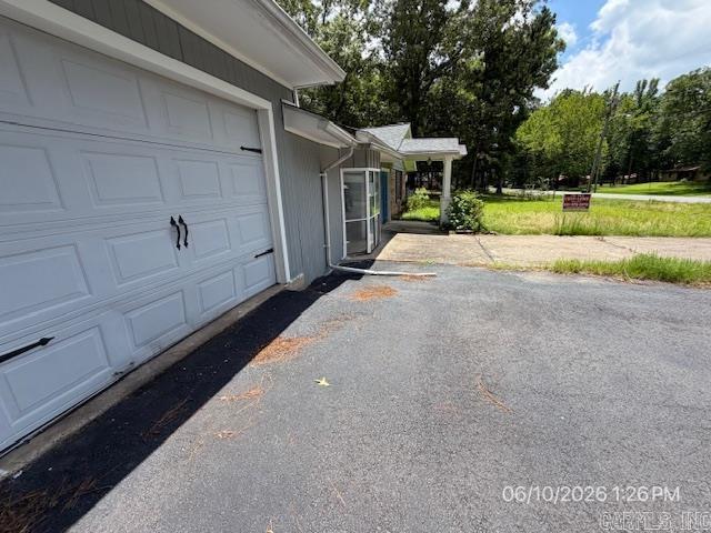 FOREST ACRES ADD - Residential