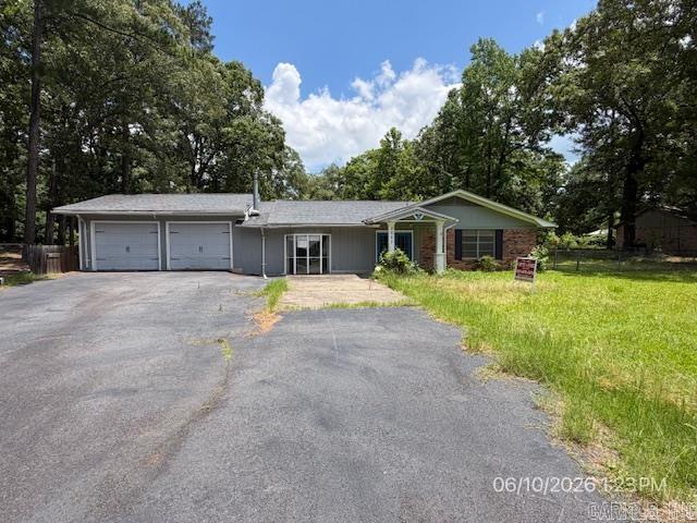 This 4 bedroom 2 bath home has so much to offer! The spacious living room boasts a wood stove and lots of natural light. The kitchen is equally impressive! And, it all sits on just under an acre of land. Come see this one! *HUD Owned Property, Case #031-575490. Agents please read confidential remarks for showing and offer submission information.*