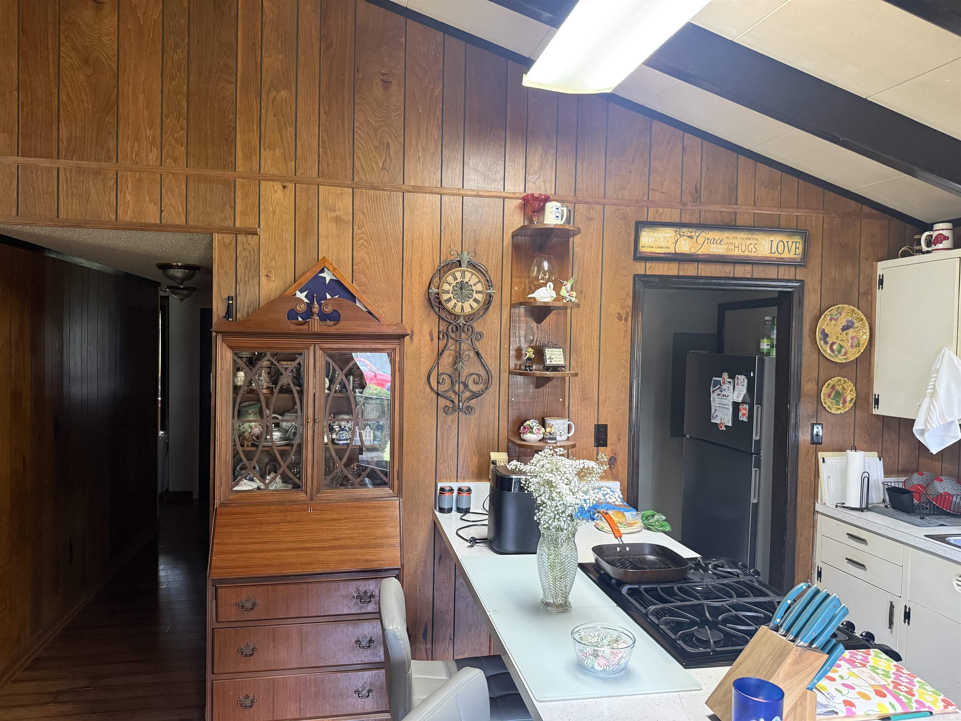 Ridgecrest - Residential