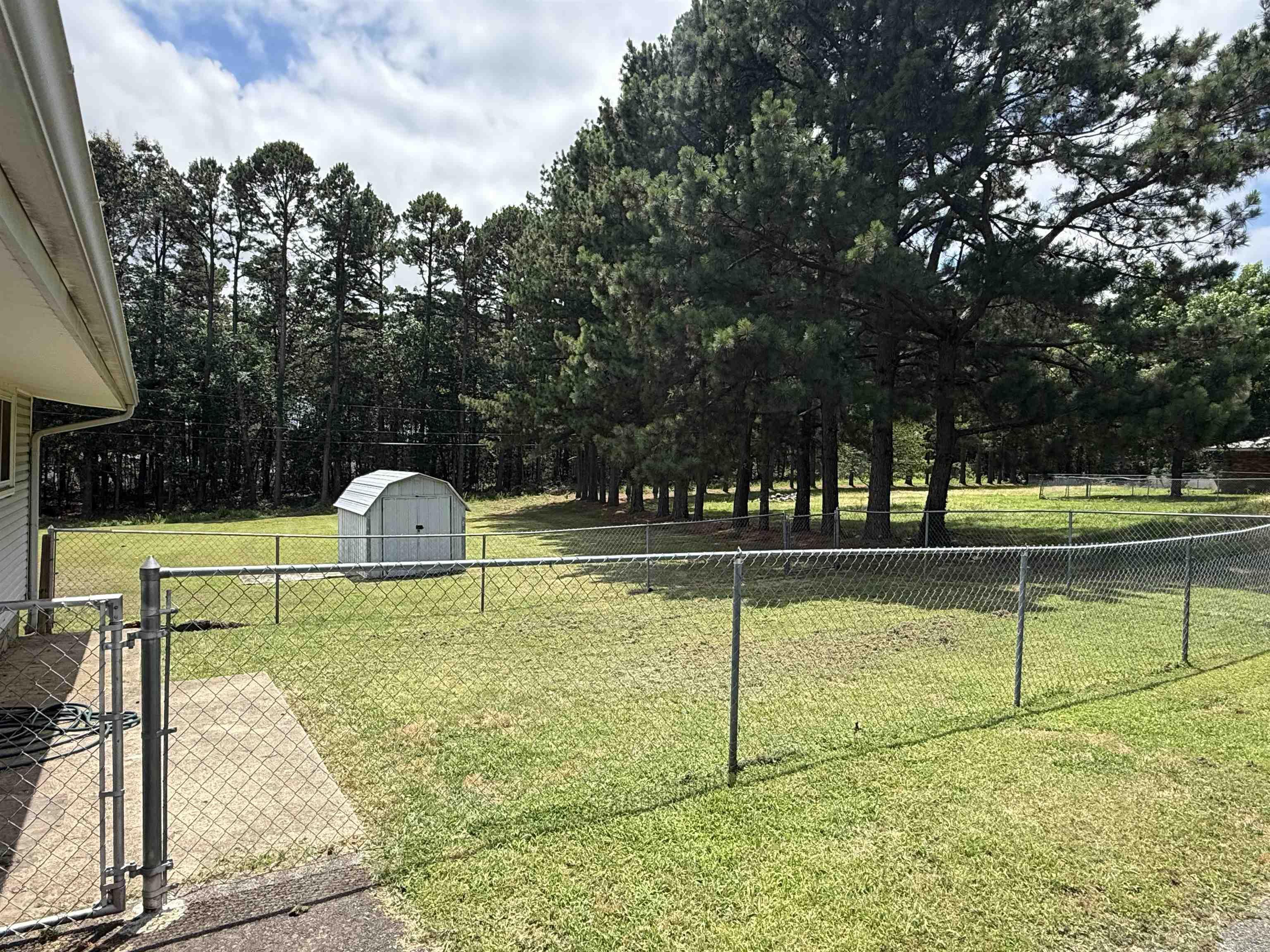 Ridgecrest - Residential