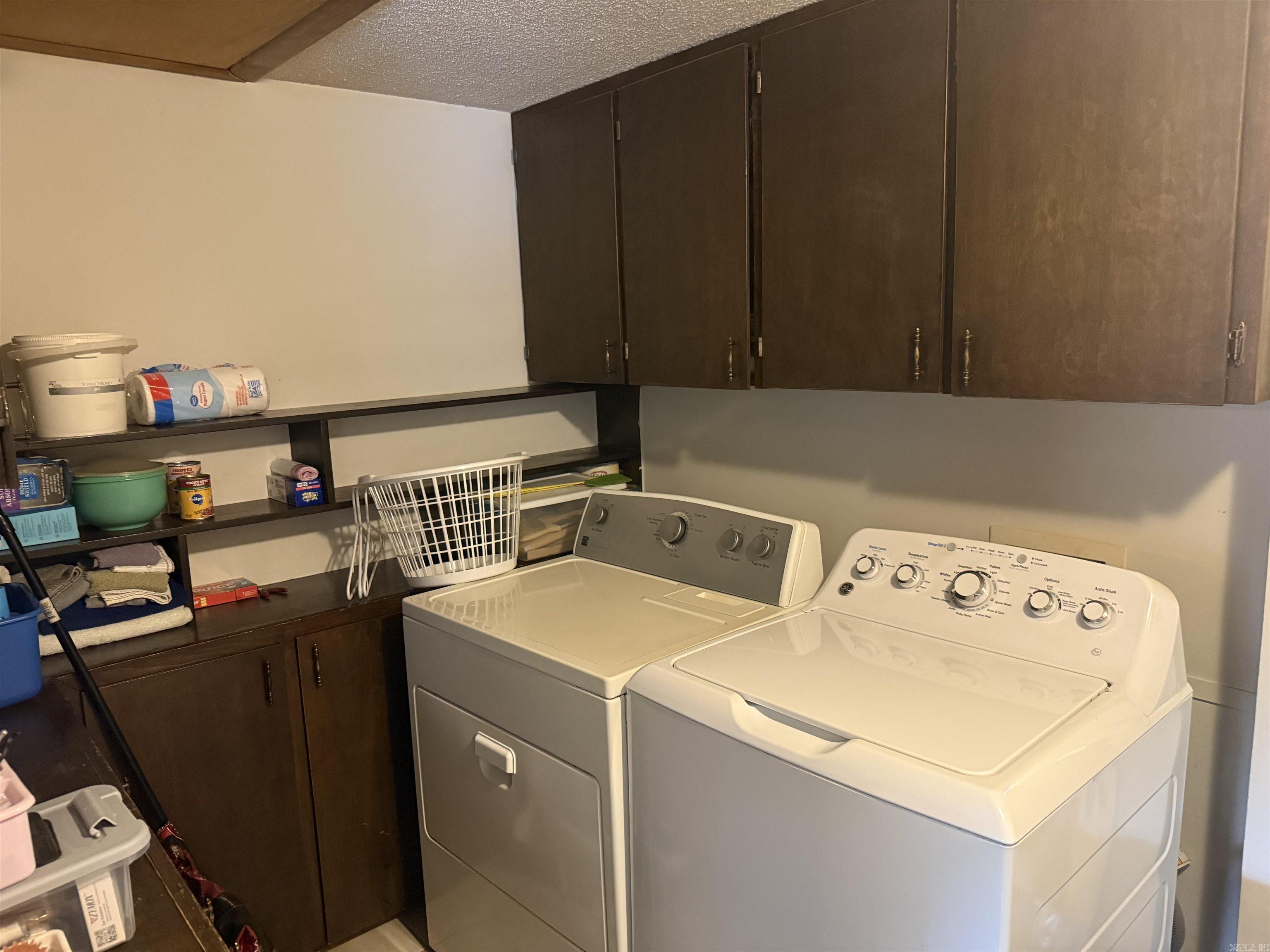 Ridgecrest - Residential
