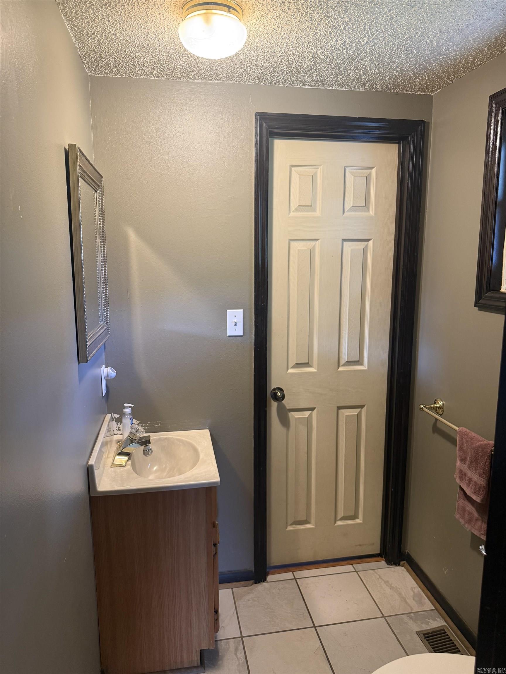 Ridgecrest - Residential