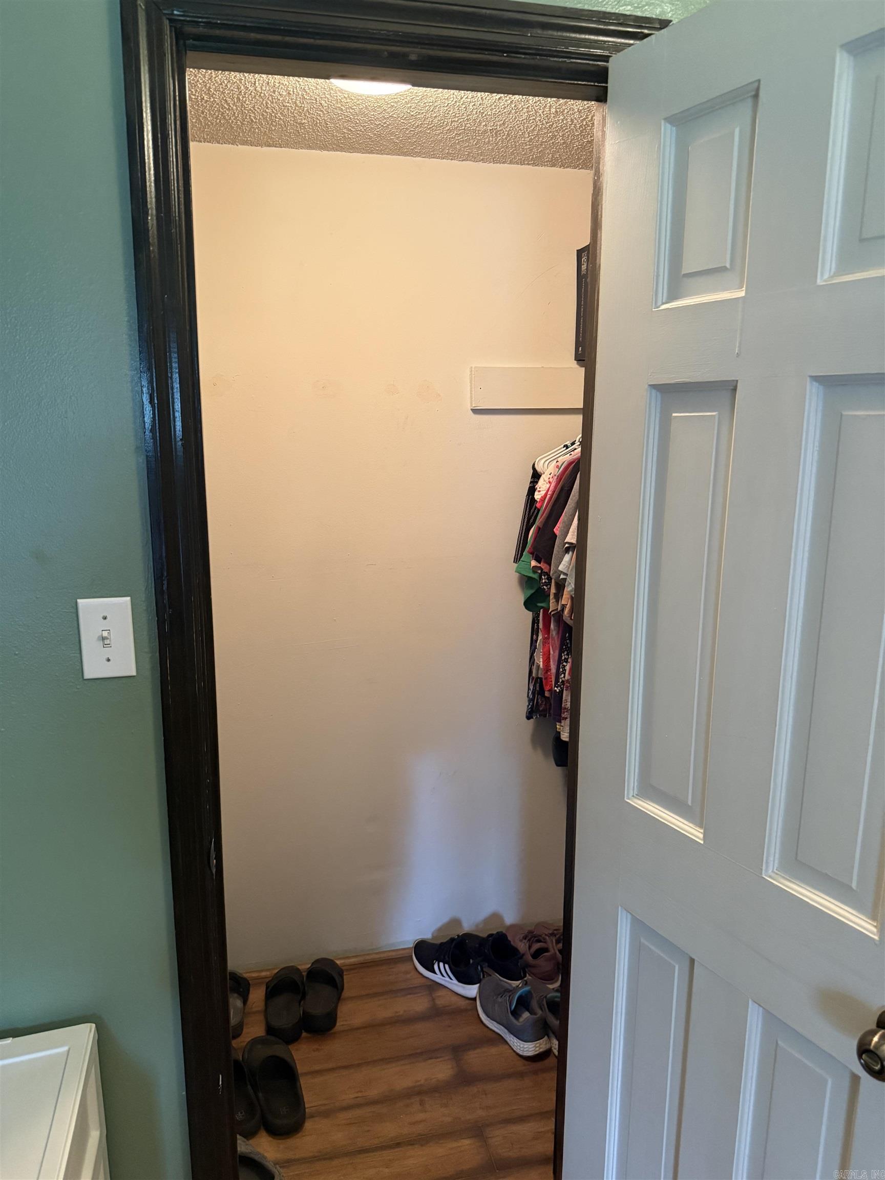 Ridgecrest - Residential