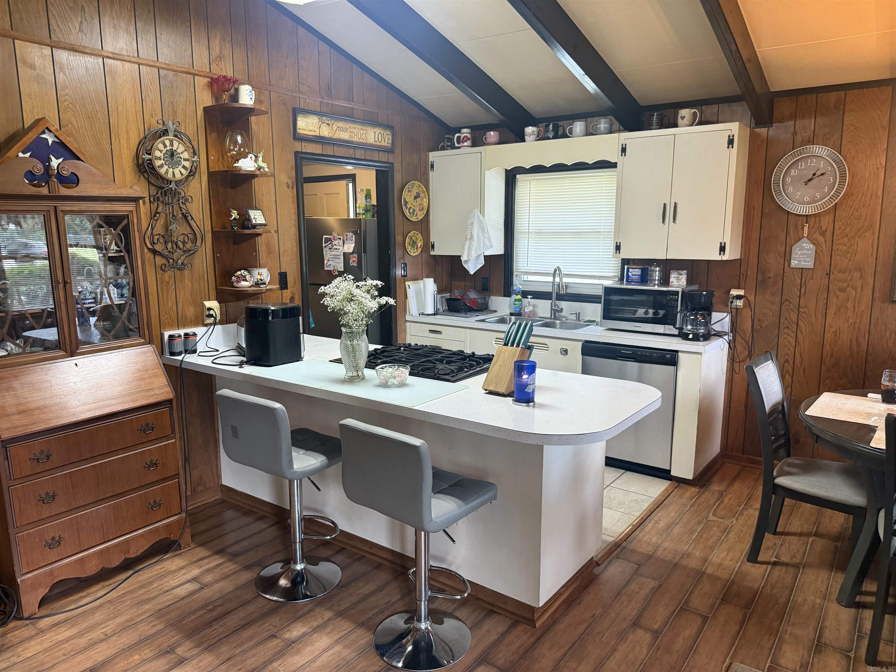 Ridgecrest - Residential