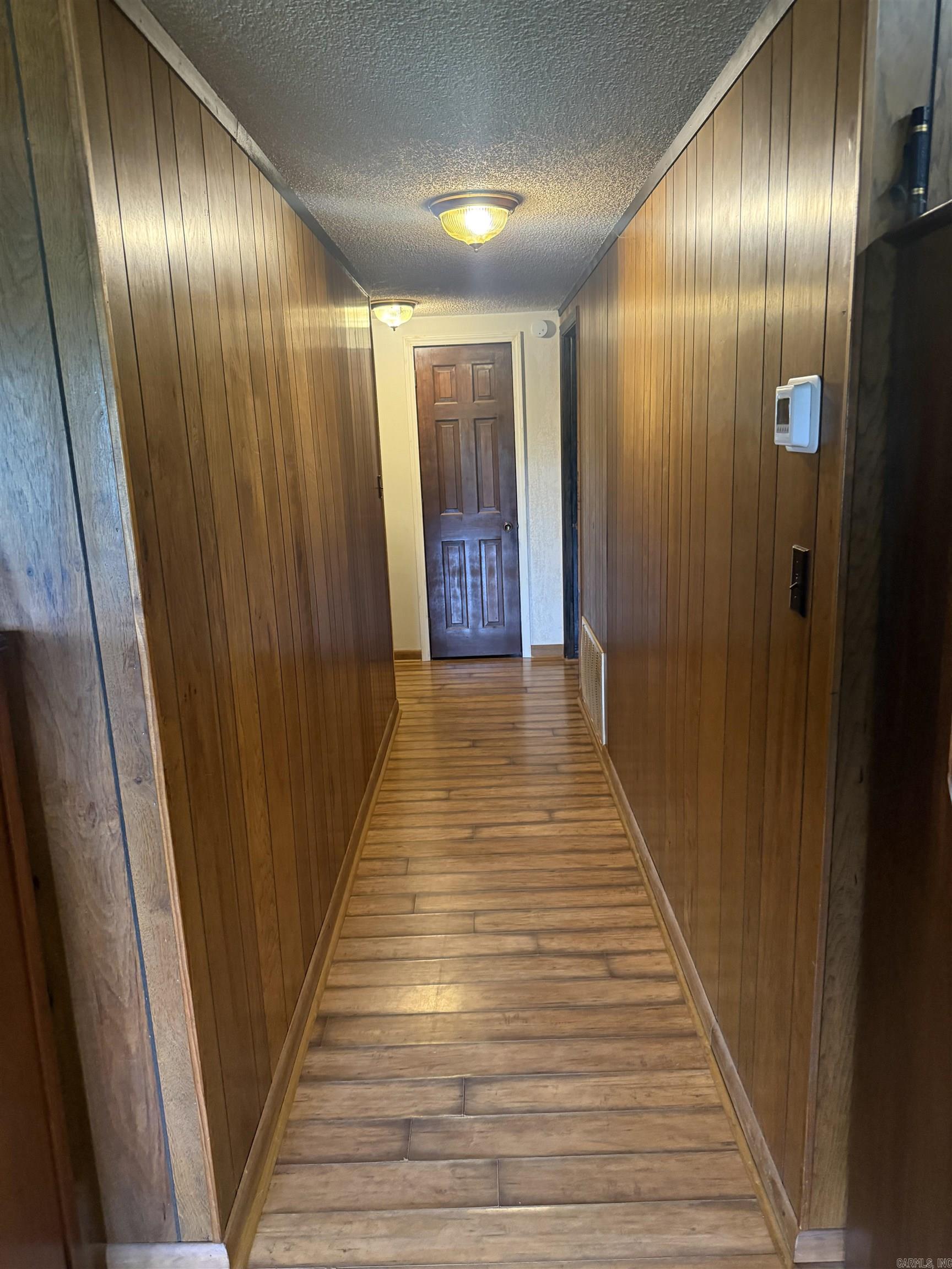 Ridgecrest - Residential