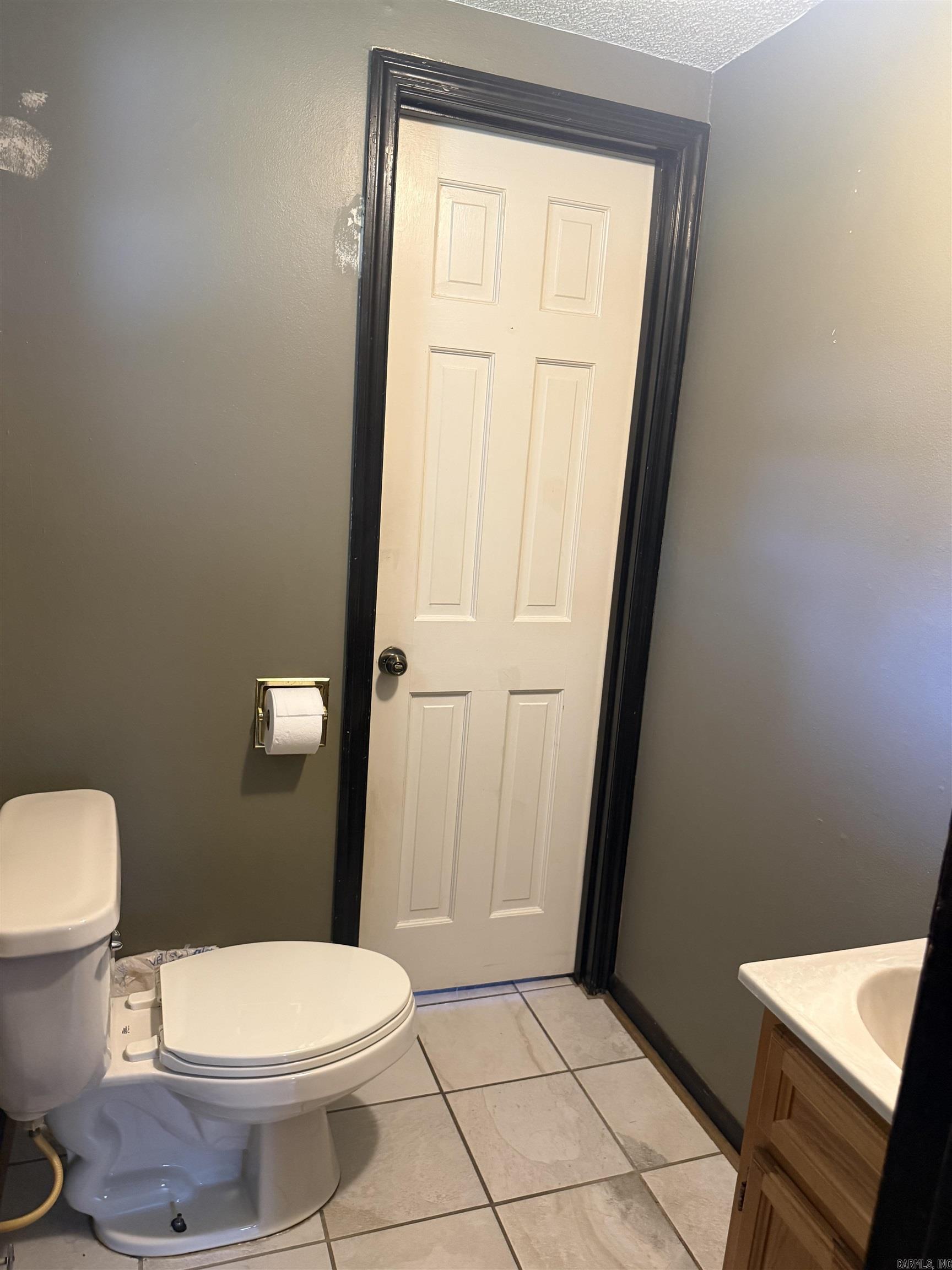 Ridgecrest - Residential