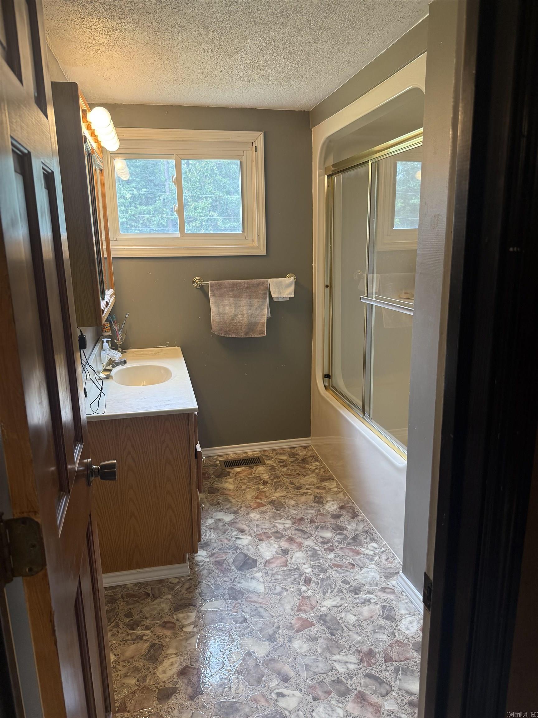 Ridgecrest - Residential