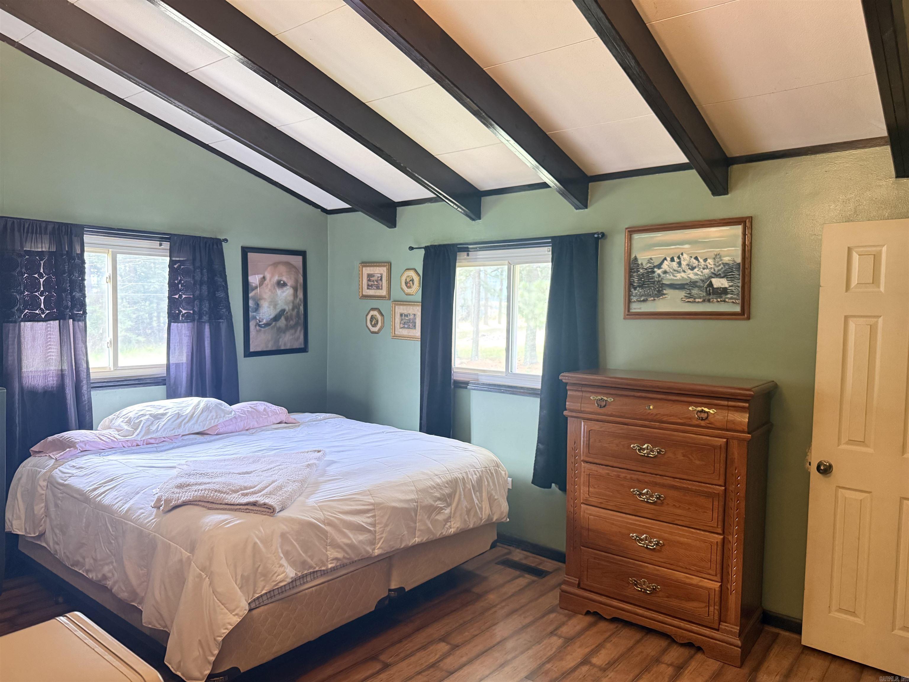 Ridgecrest - Residential