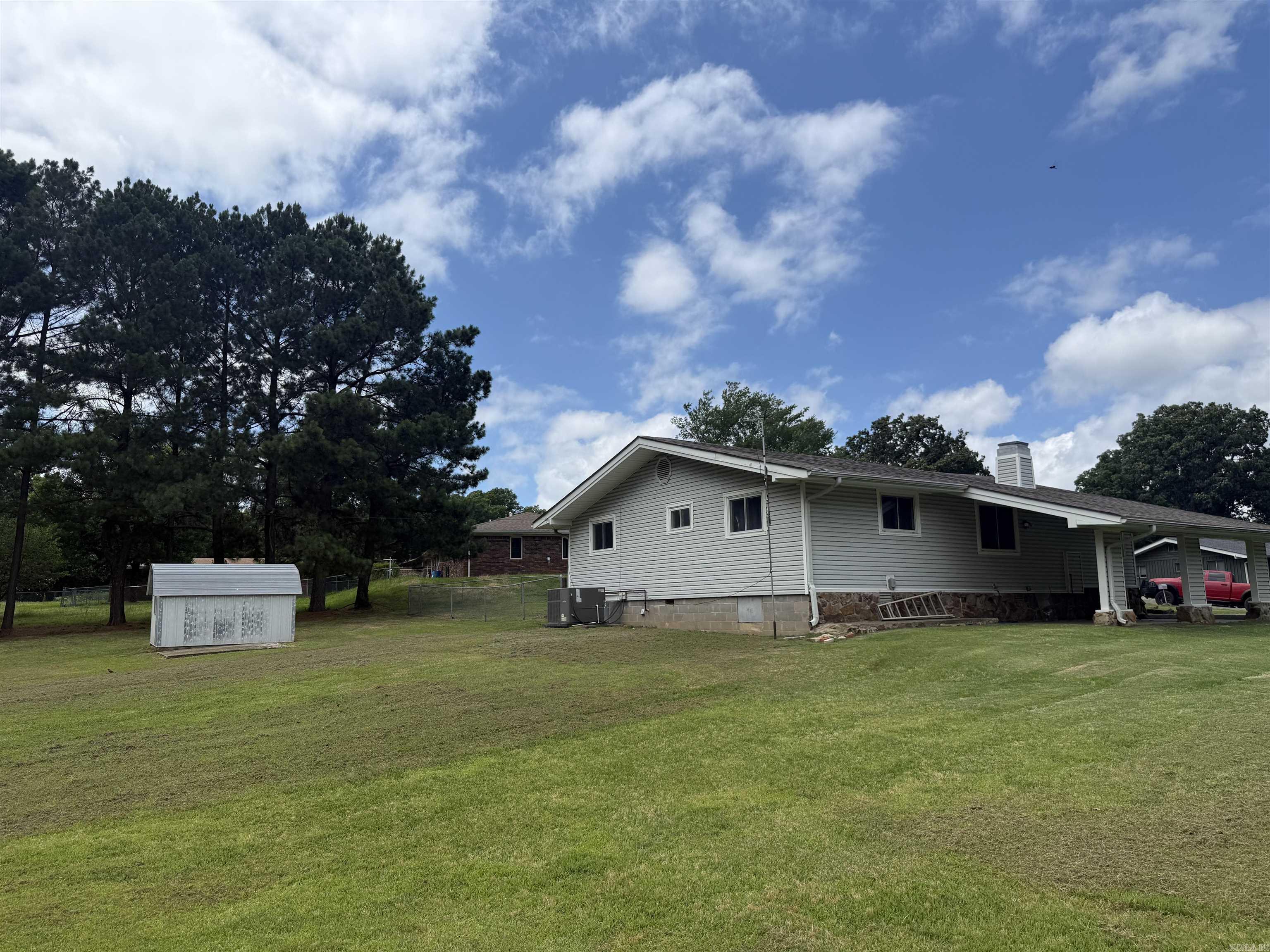 Ridgecrest - Residential