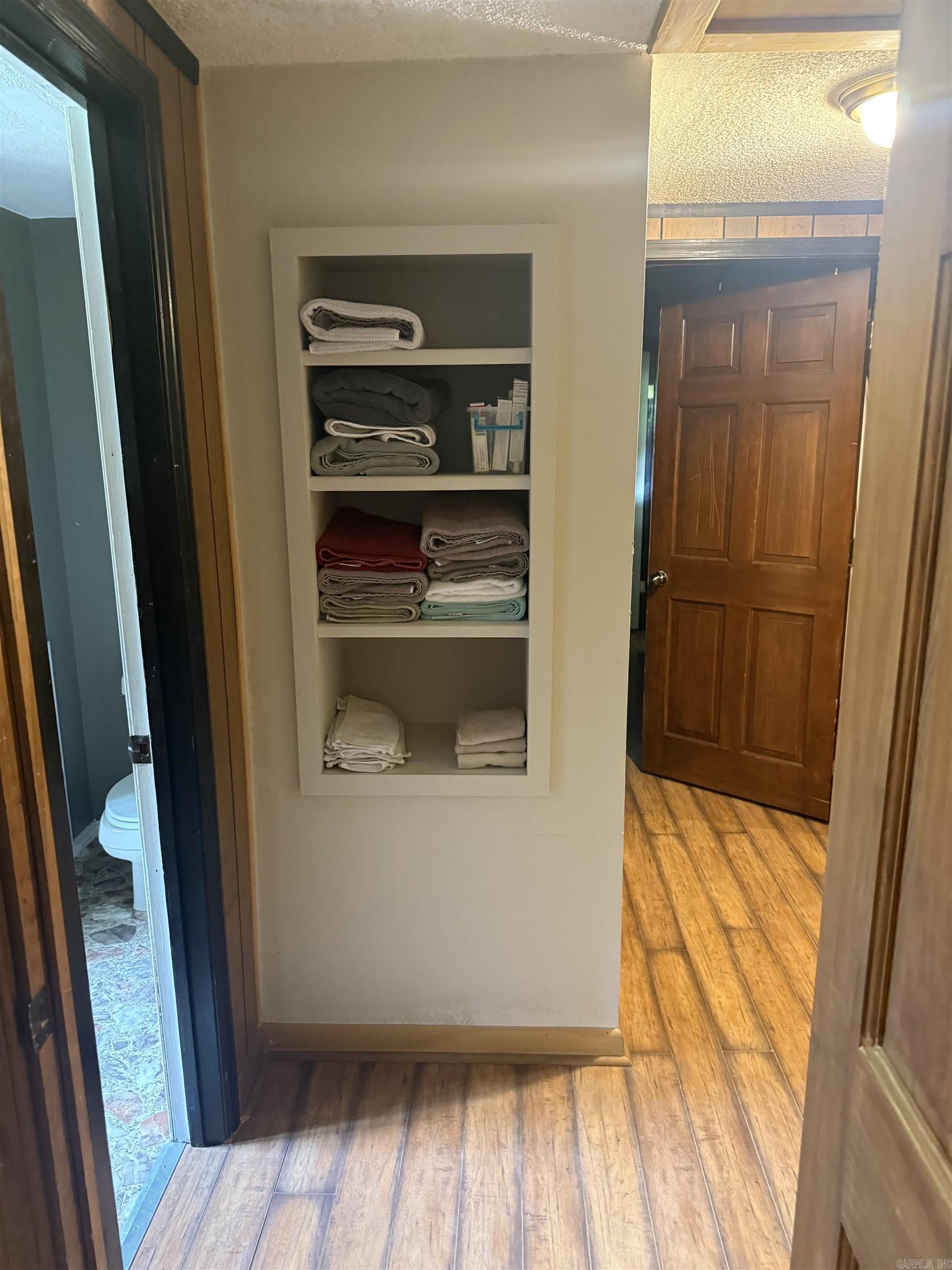 Ridgecrest - Residential