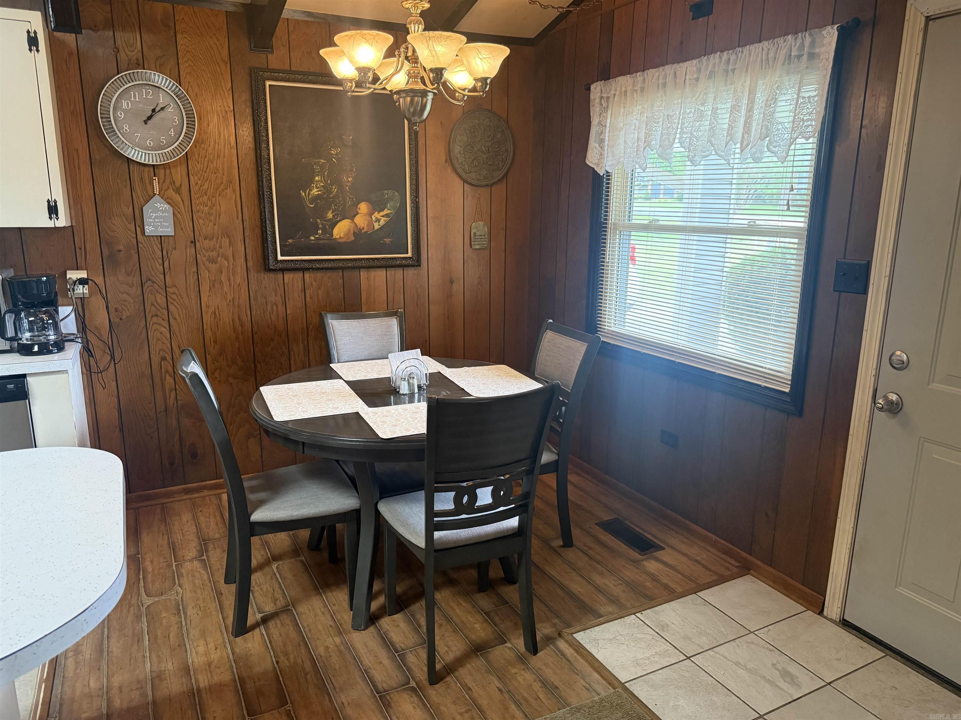 Ridgecrest - Residential