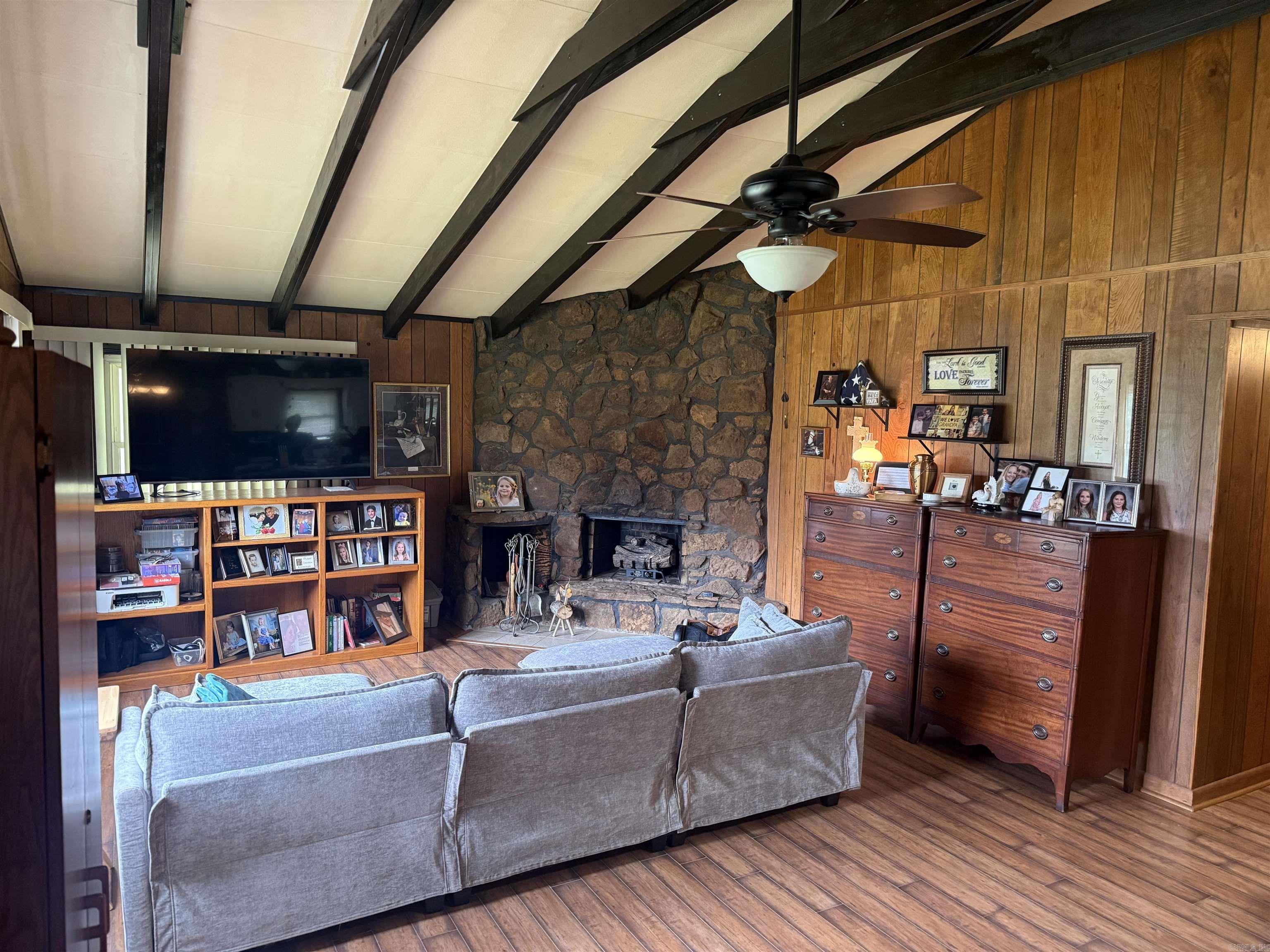 Ridgecrest - Residential