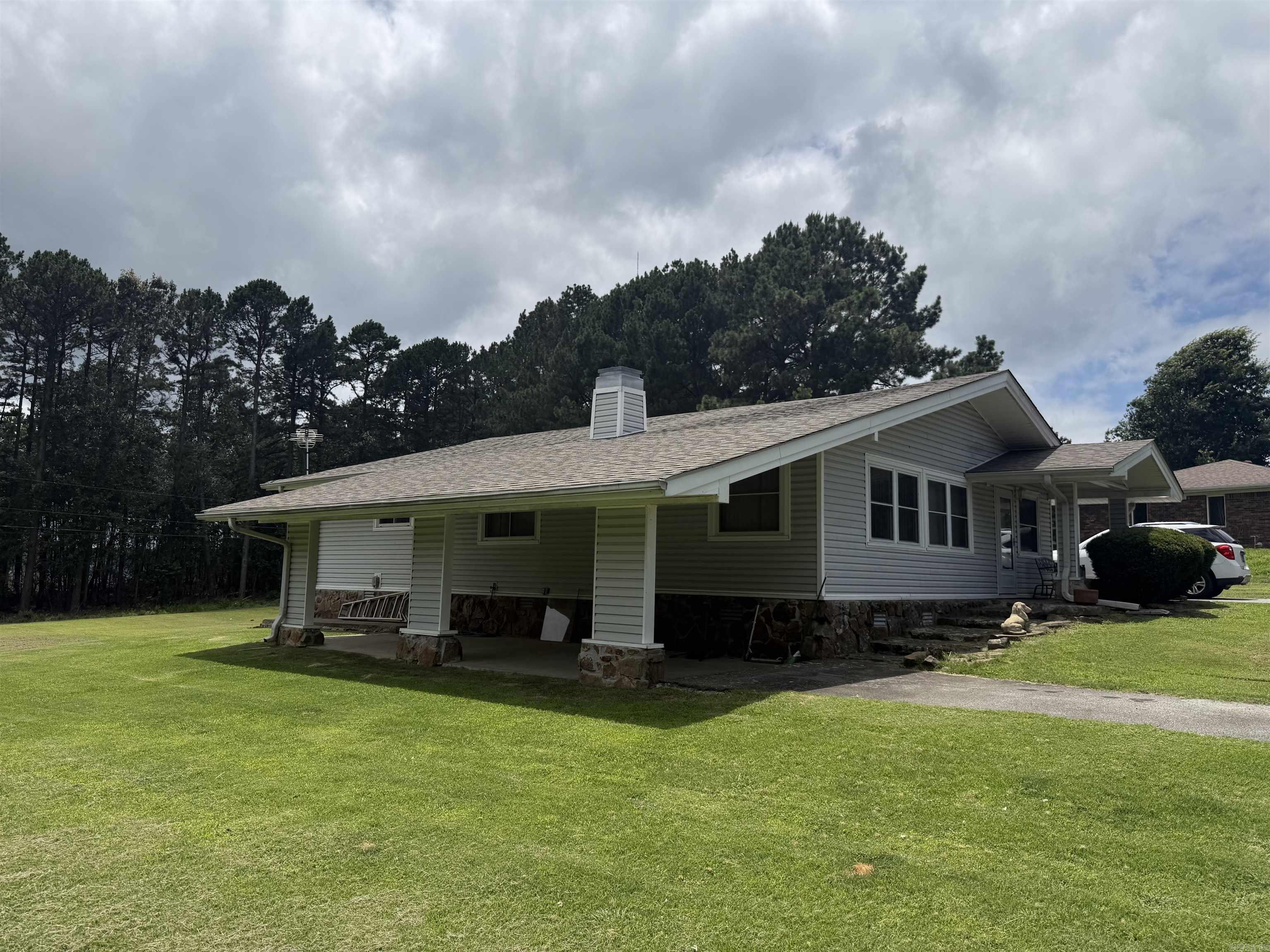 Ridgecrest - Residential