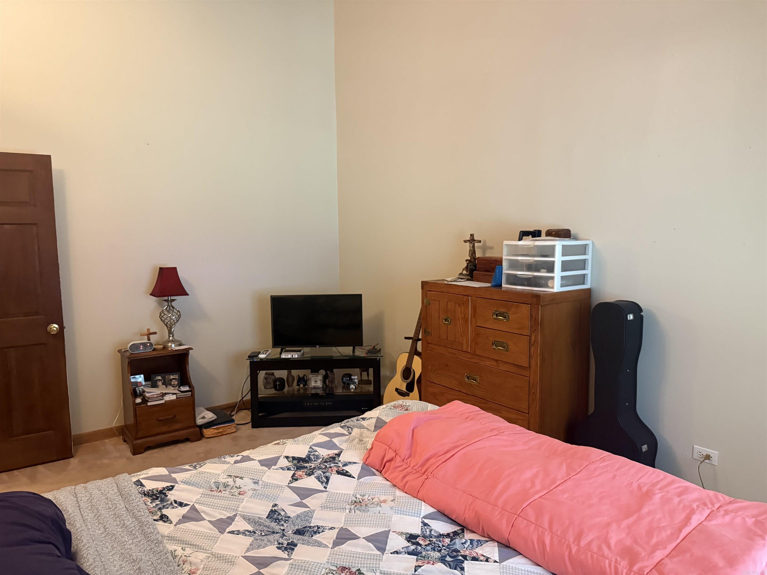 Ridgecrest - Residential
