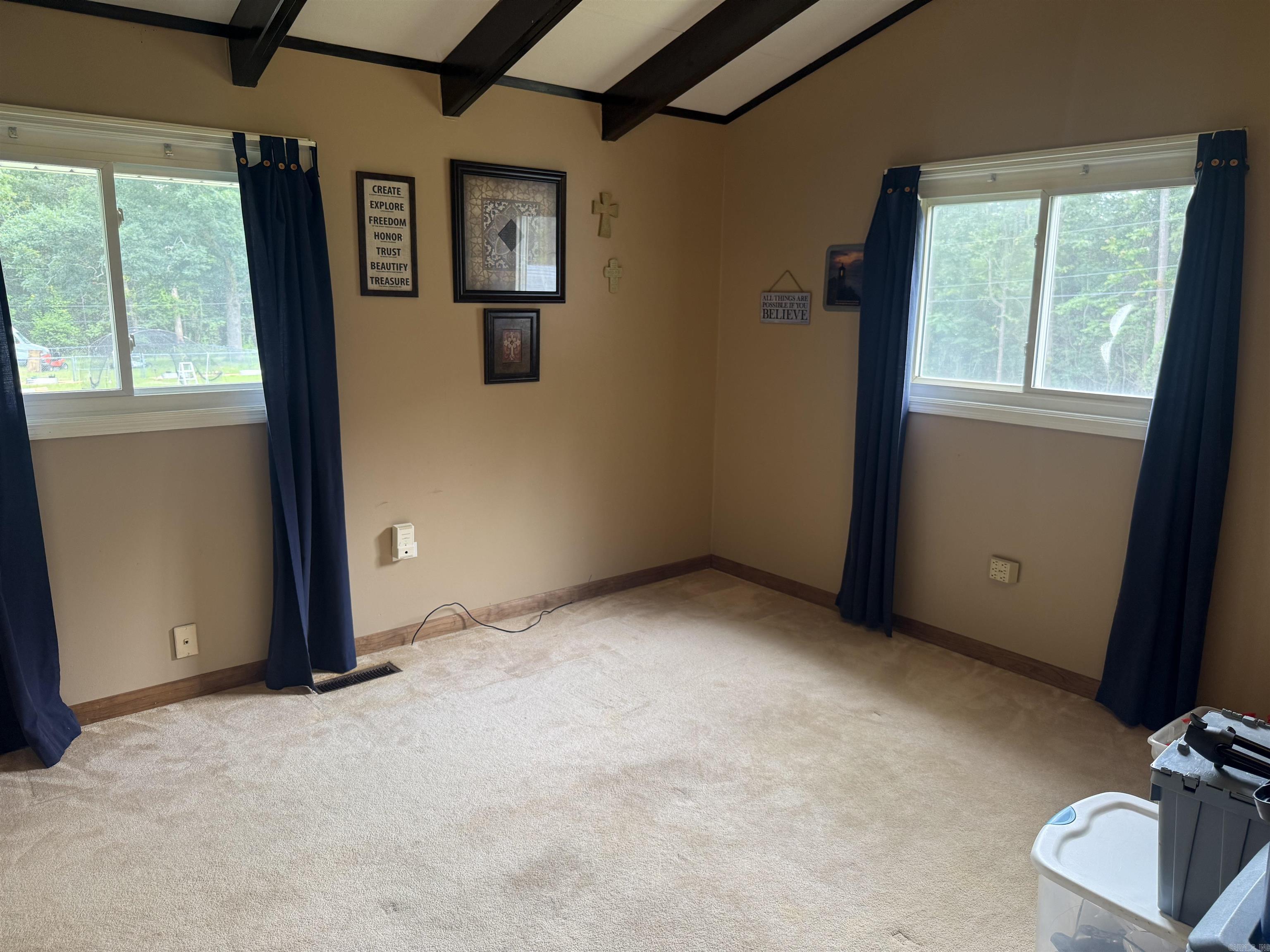 Ridgecrest - Residential