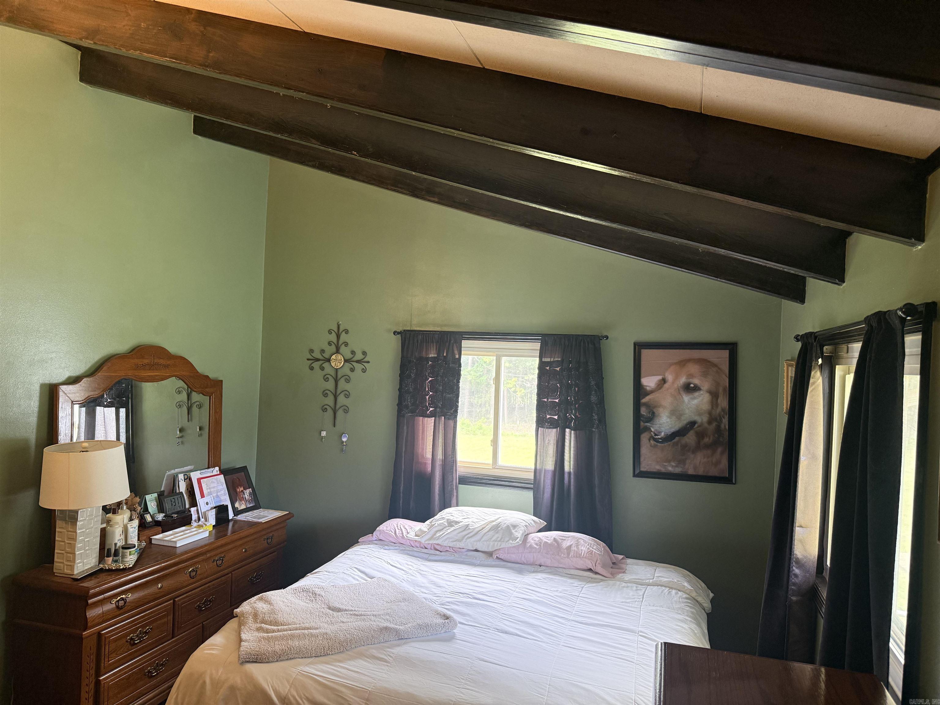 Ridgecrest - Residential