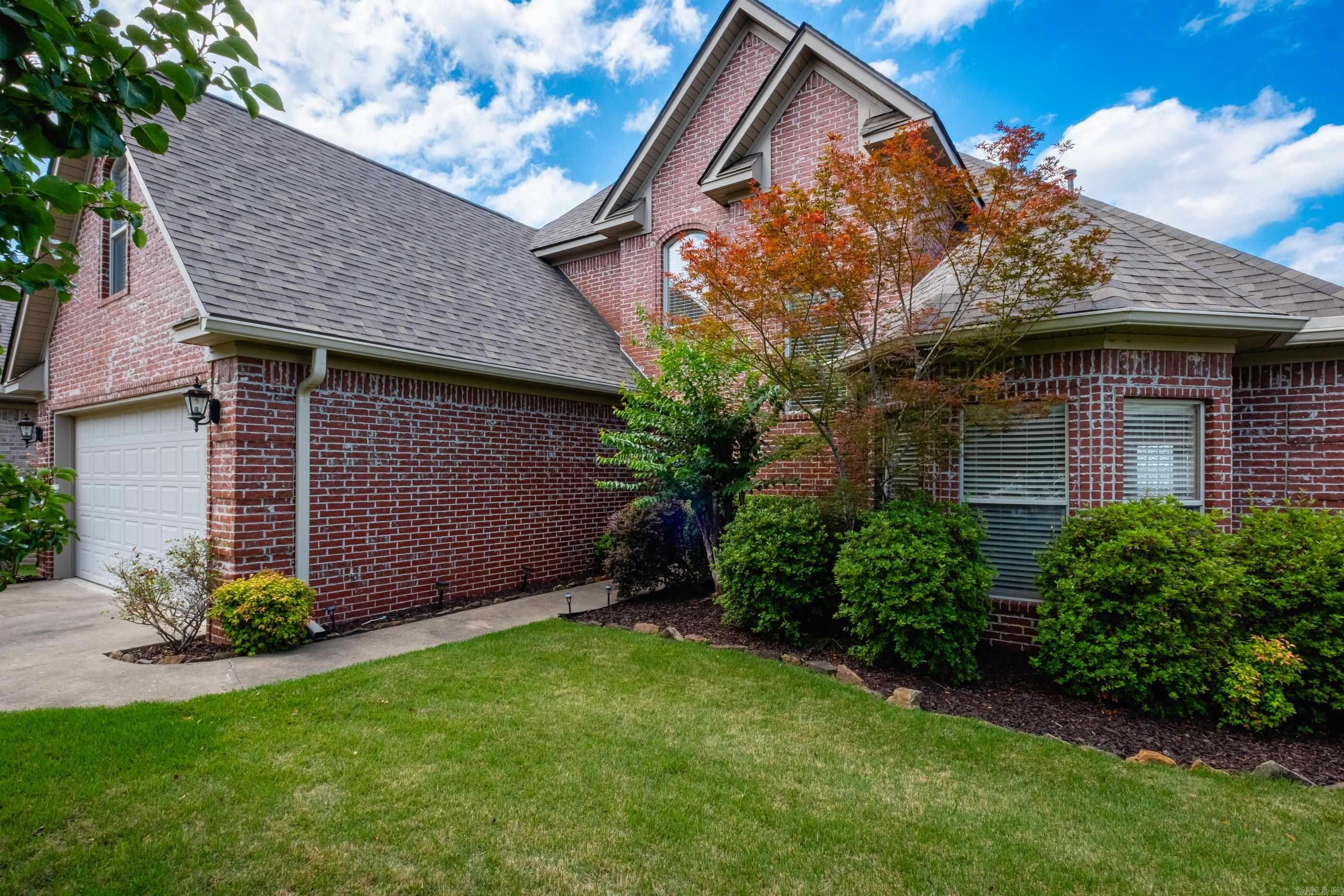 KANIS CREEK - Residential