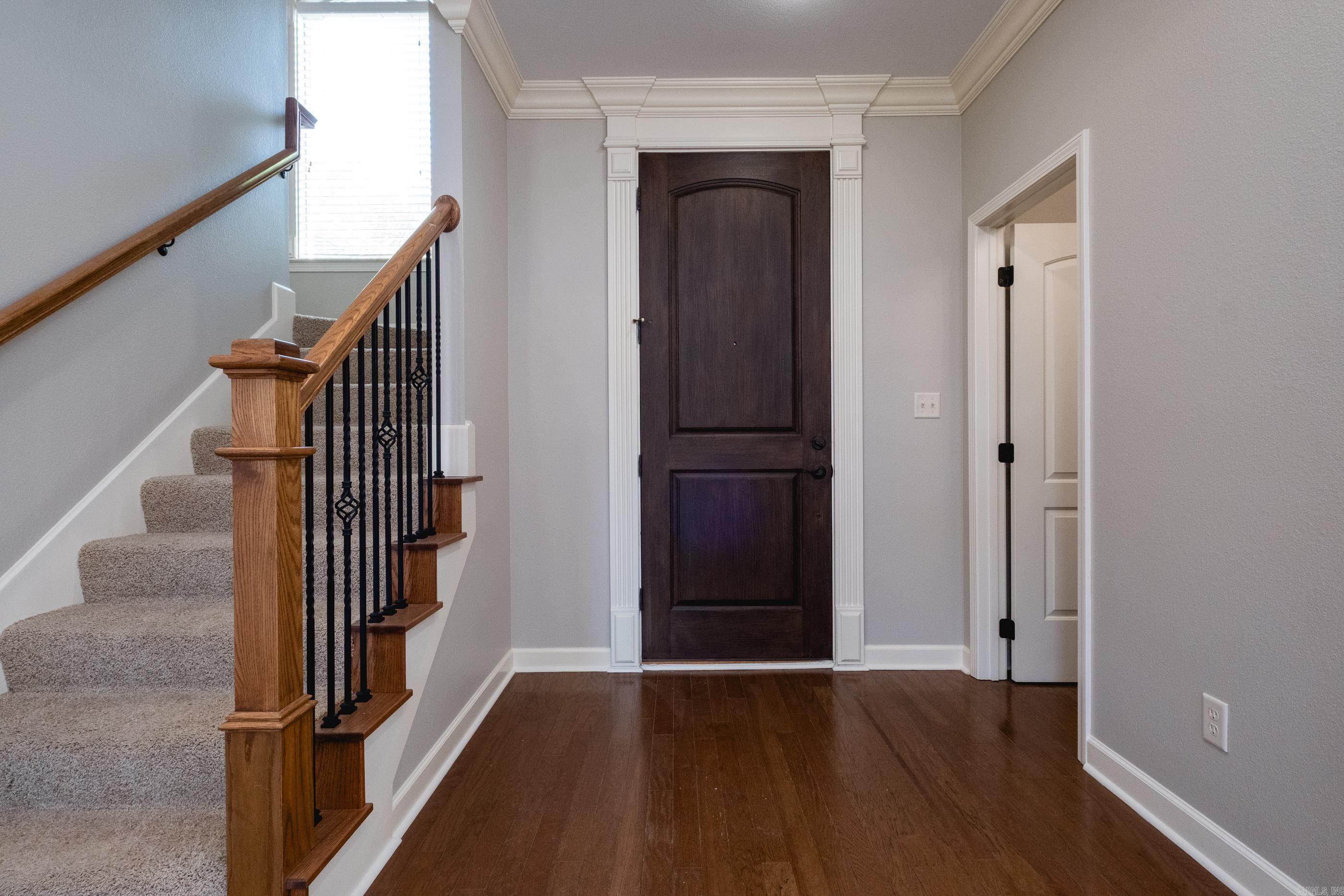 KANIS CREEK - Residential