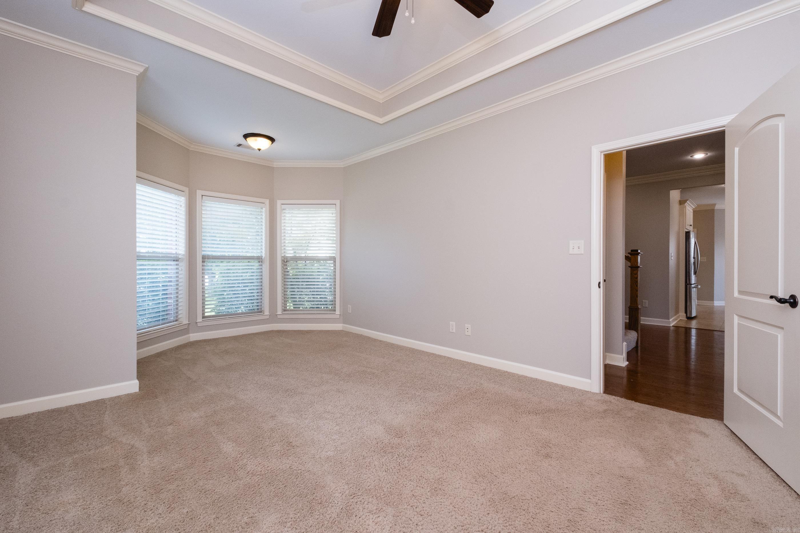 KANIS CREEK - Residential