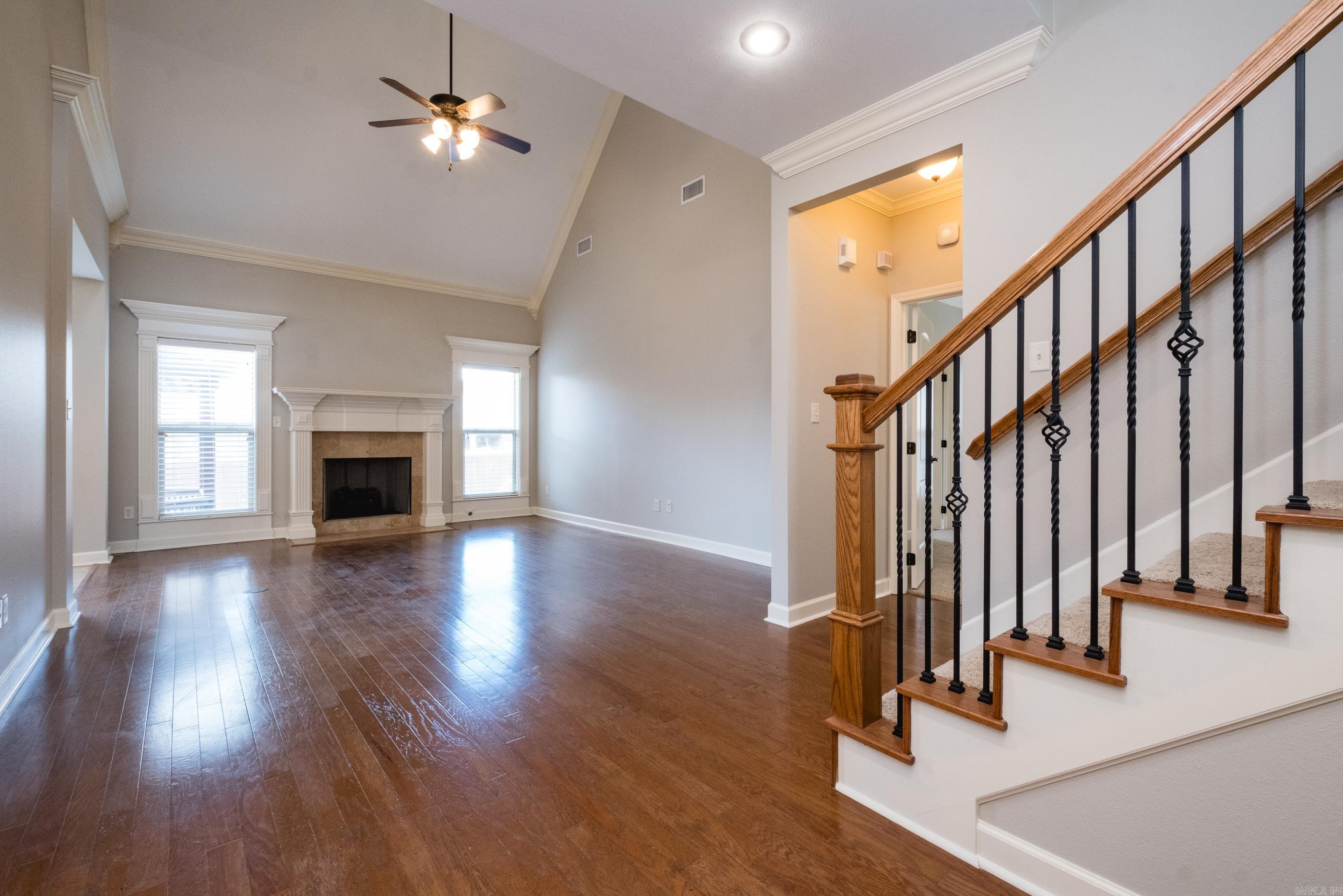 KANIS CREEK - Residential