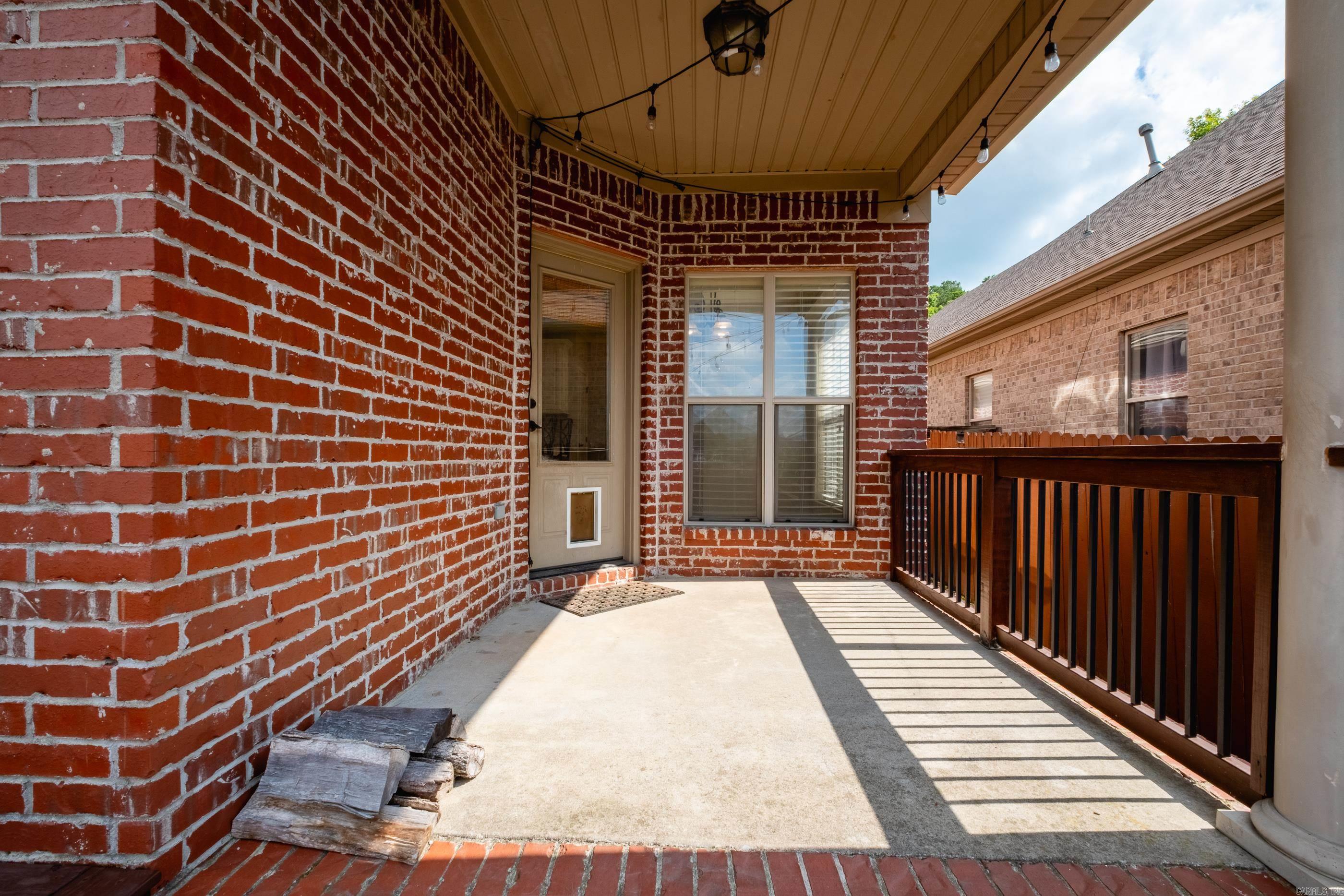 KANIS CREEK - Residential