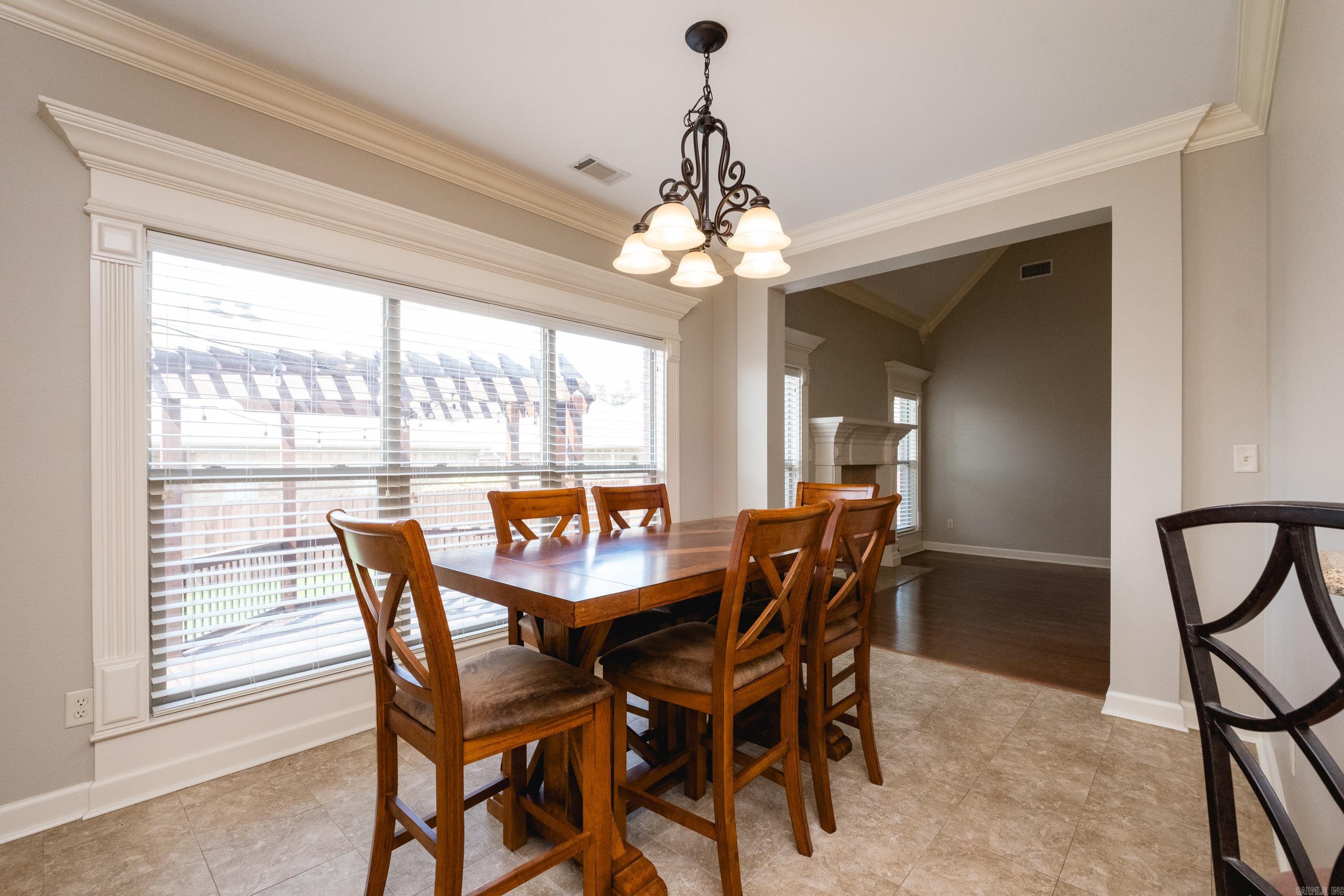 KANIS CREEK - Residential