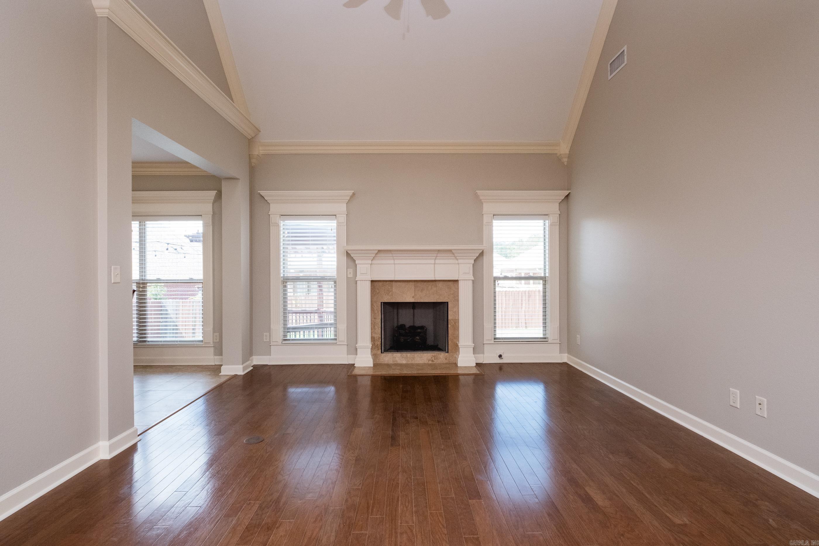 KANIS CREEK - Residential