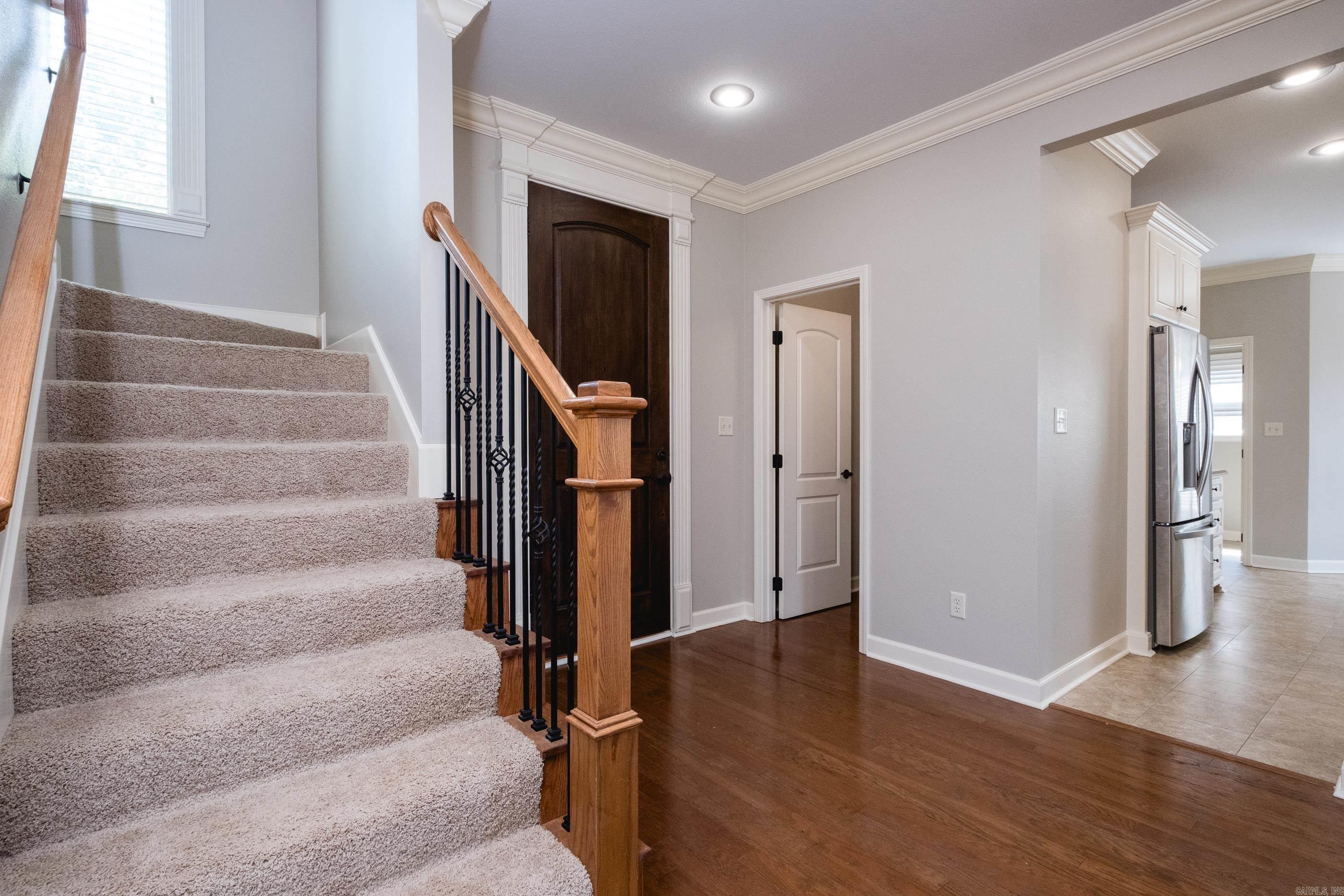 KANIS CREEK - Residential