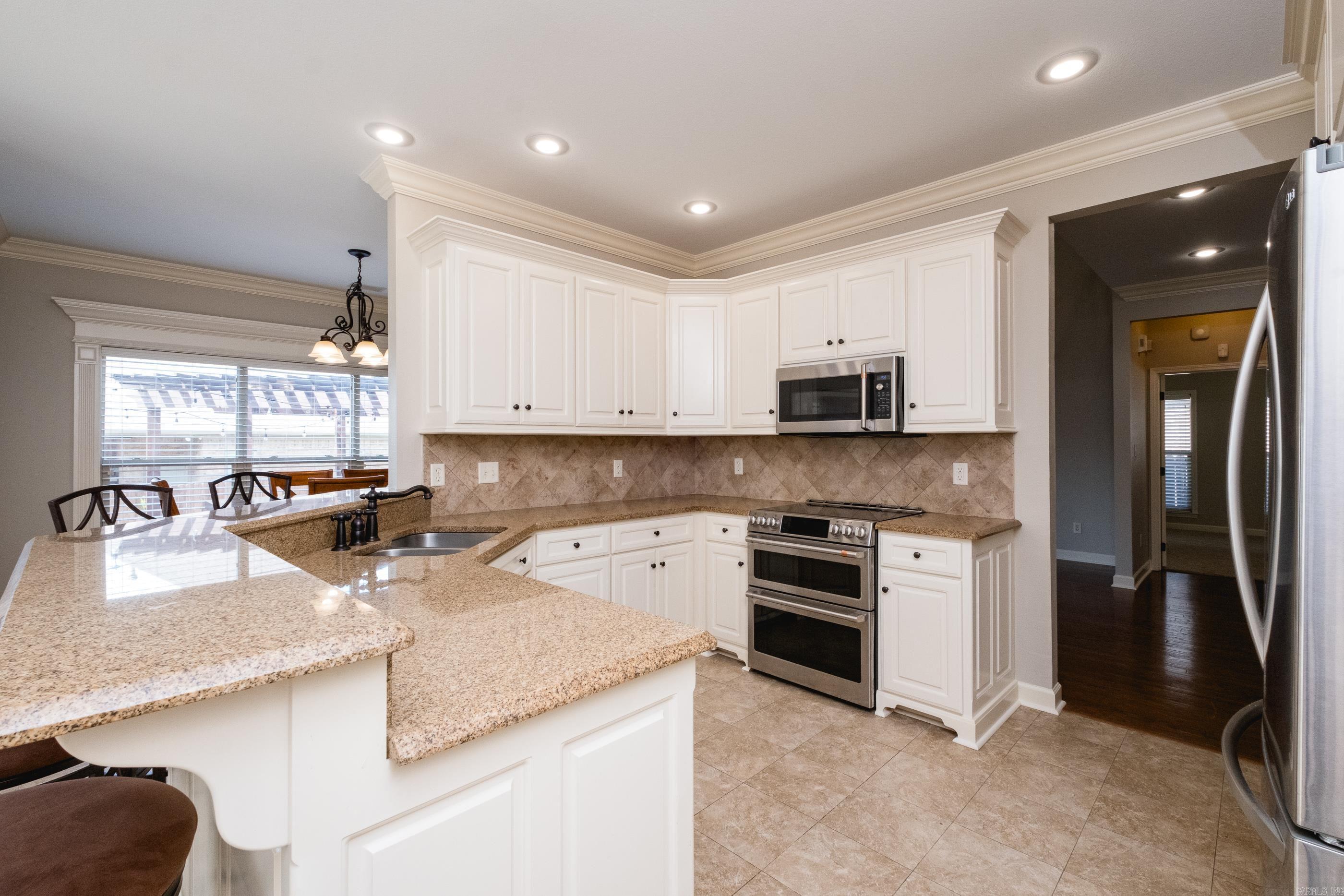 KANIS CREEK - Residential