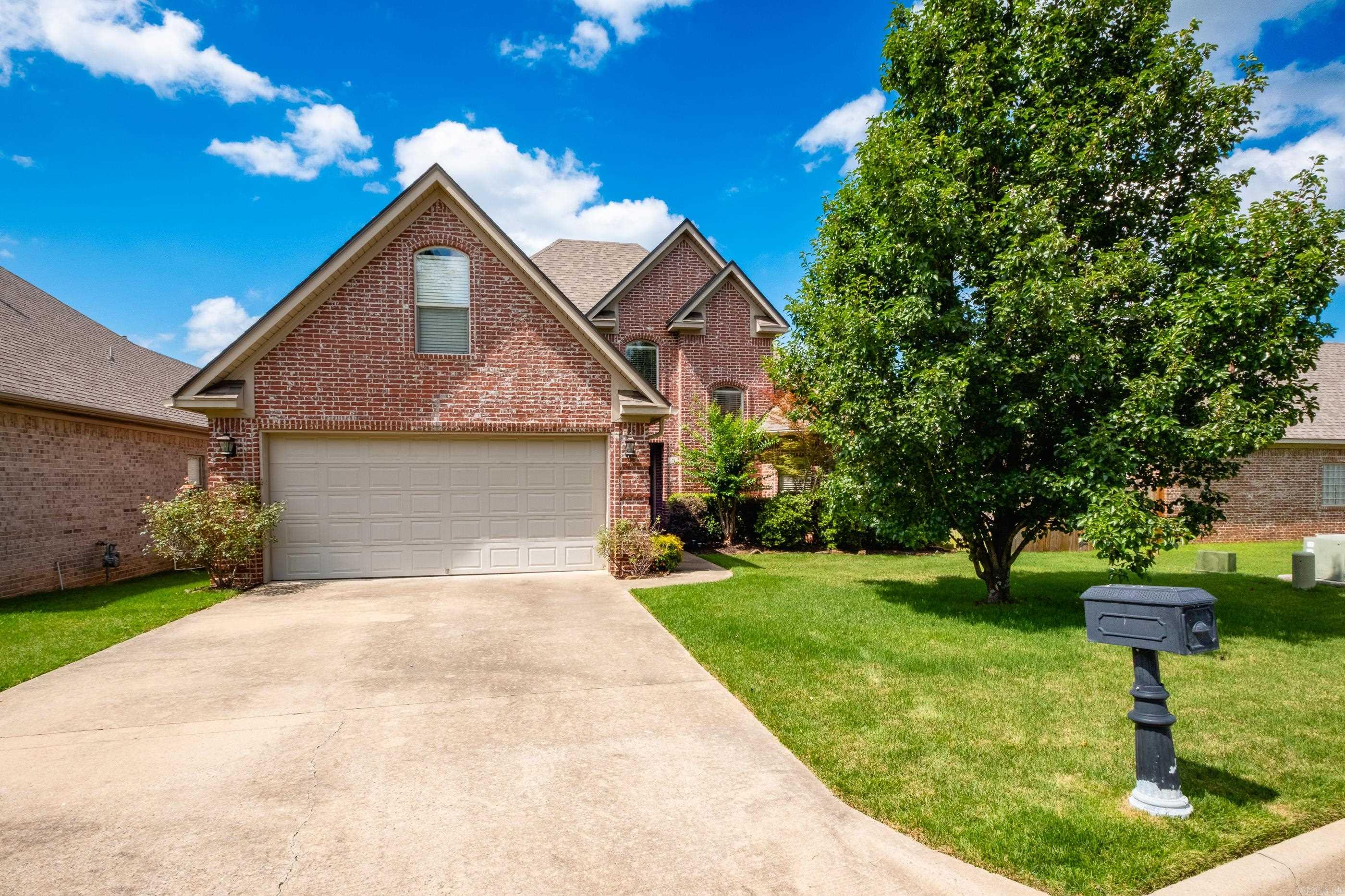 KANIS CREEK - Residential
