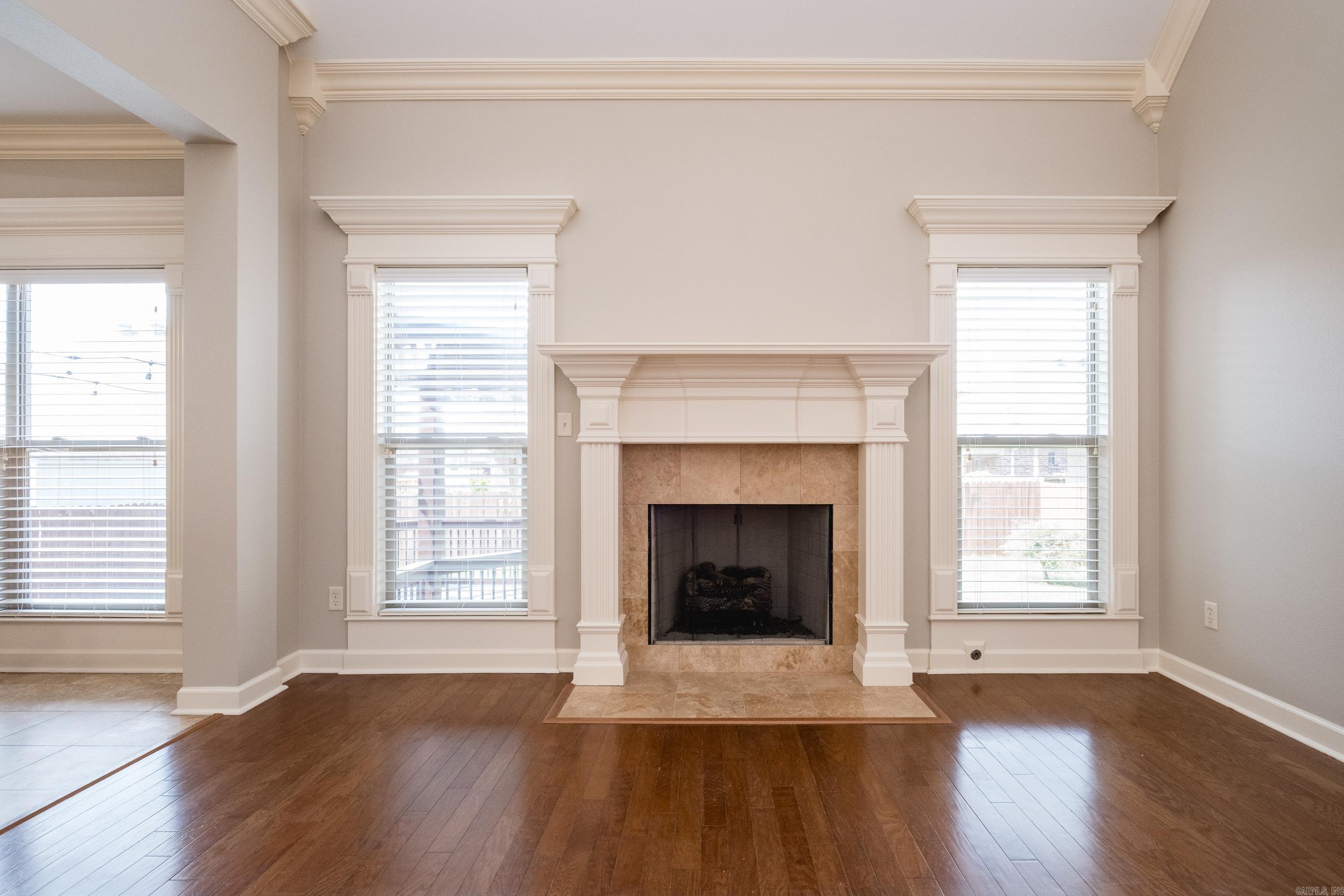 KANIS CREEK - Residential