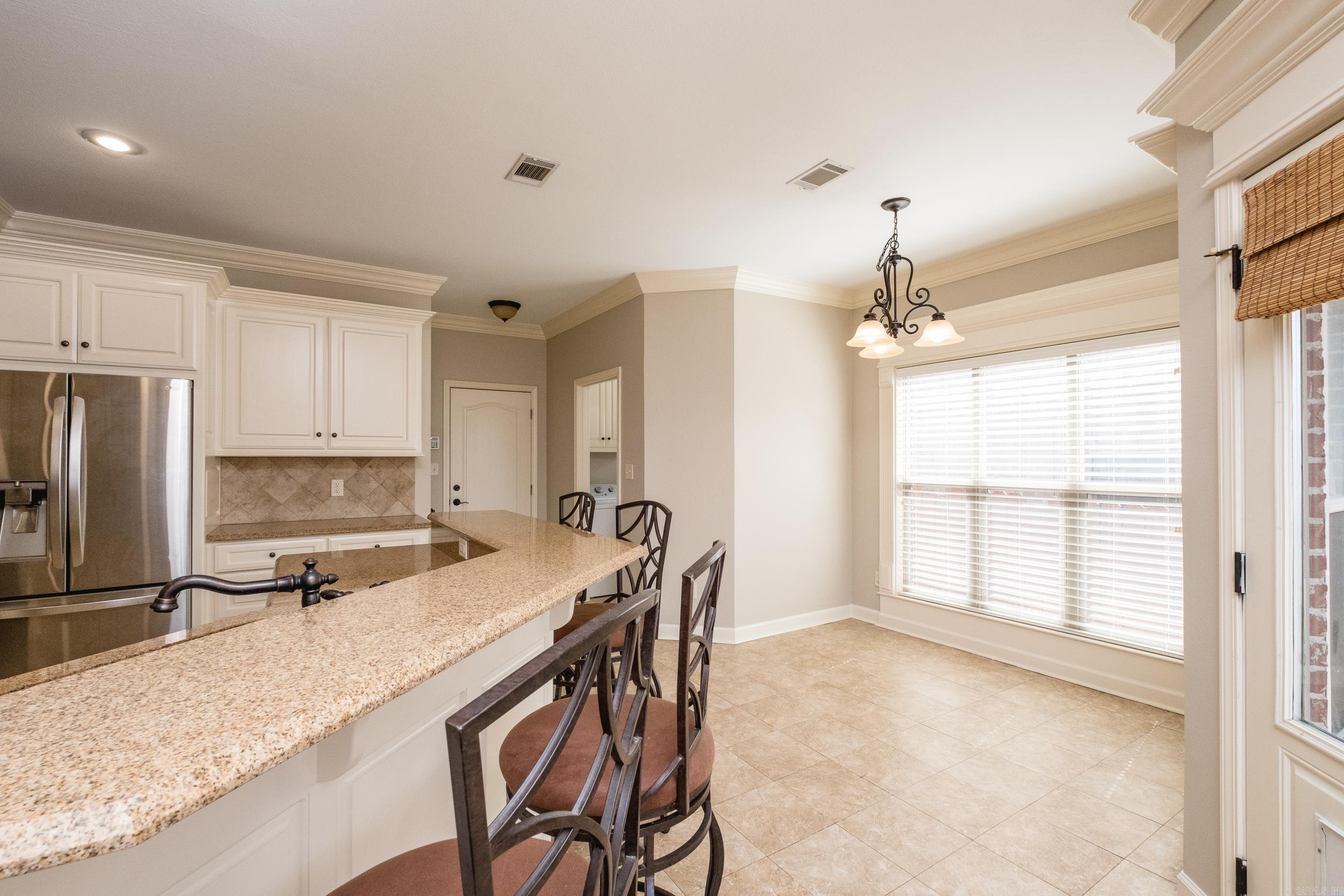 KANIS CREEK - Residential