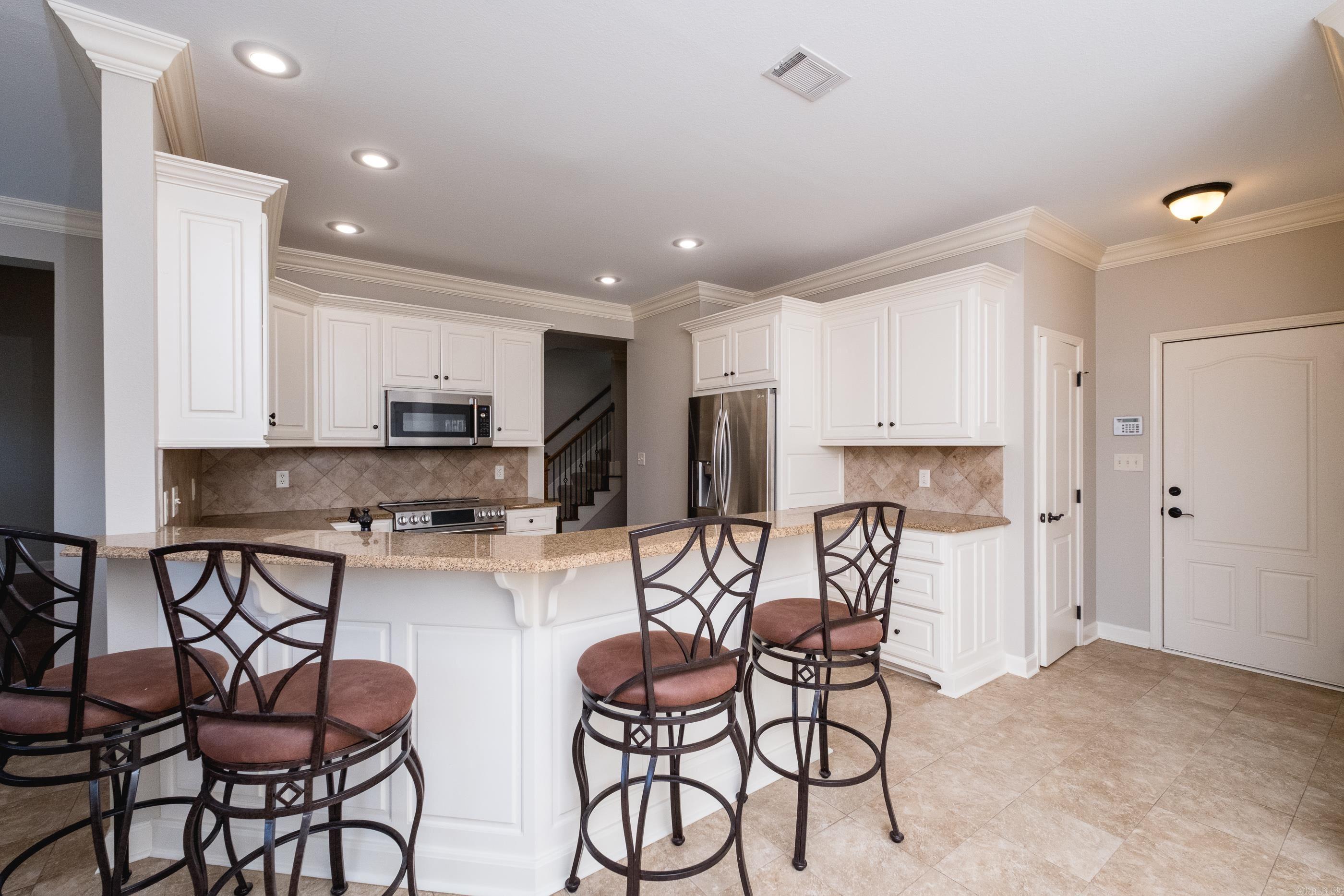 KANIS CREEK - Residential