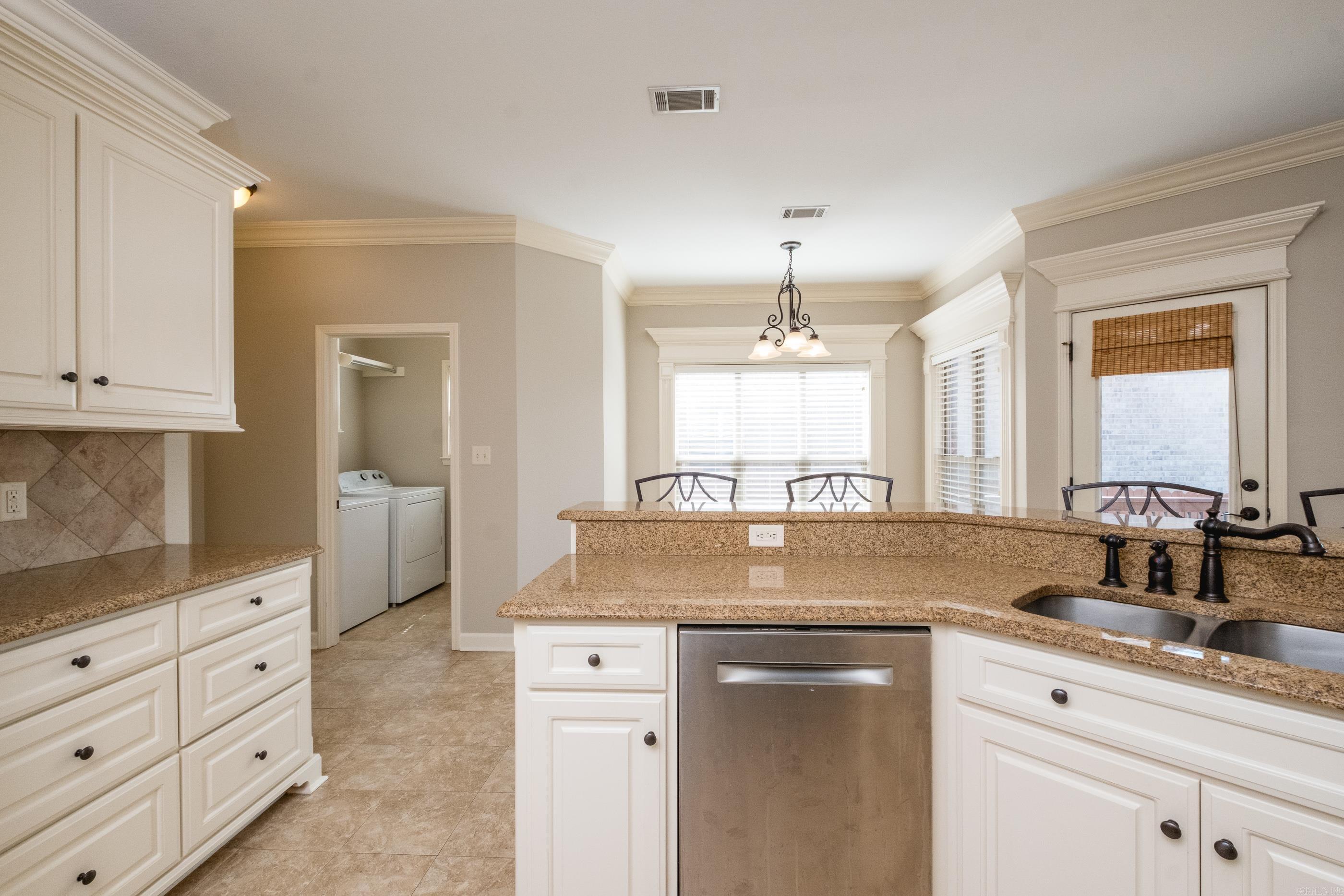 KANIS CREEK - Residential