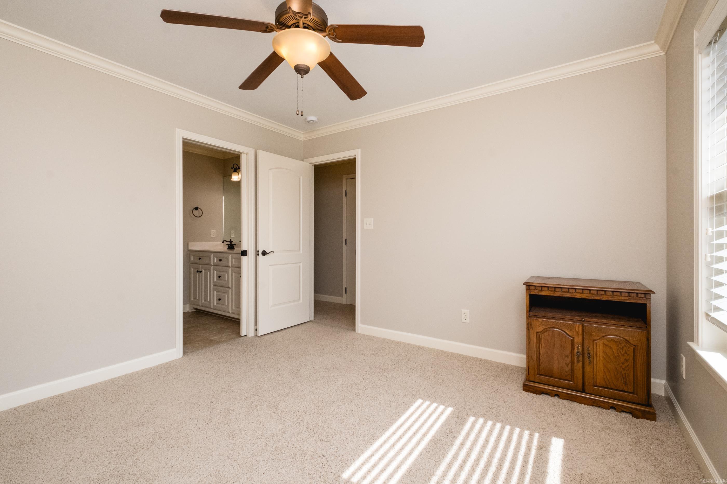 KANIS CREEK - Residential
