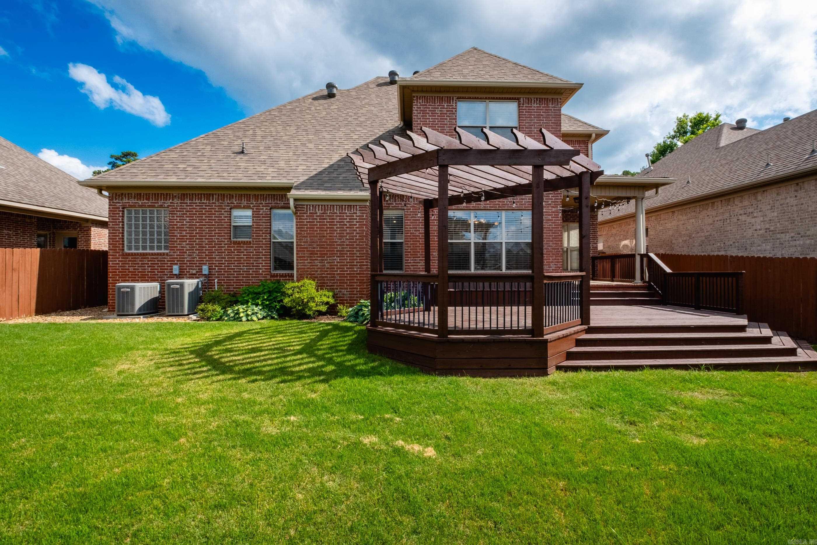 KANIS CREEK - Residential