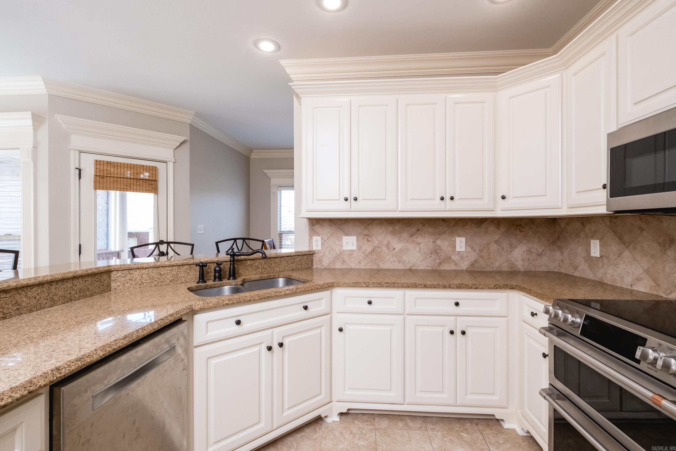 KANIS CREEK - Residential