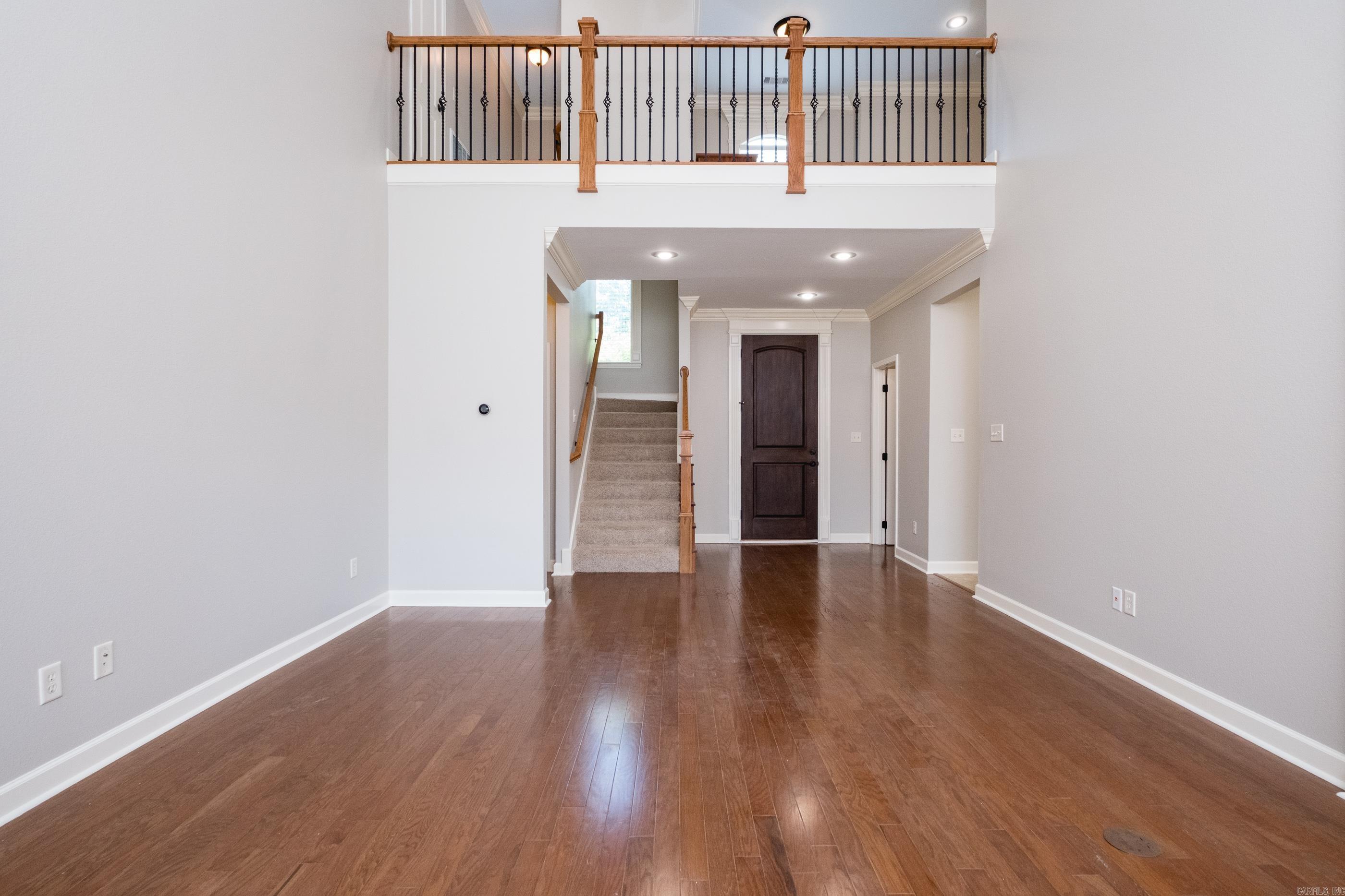 KANIS CREEK - Residential